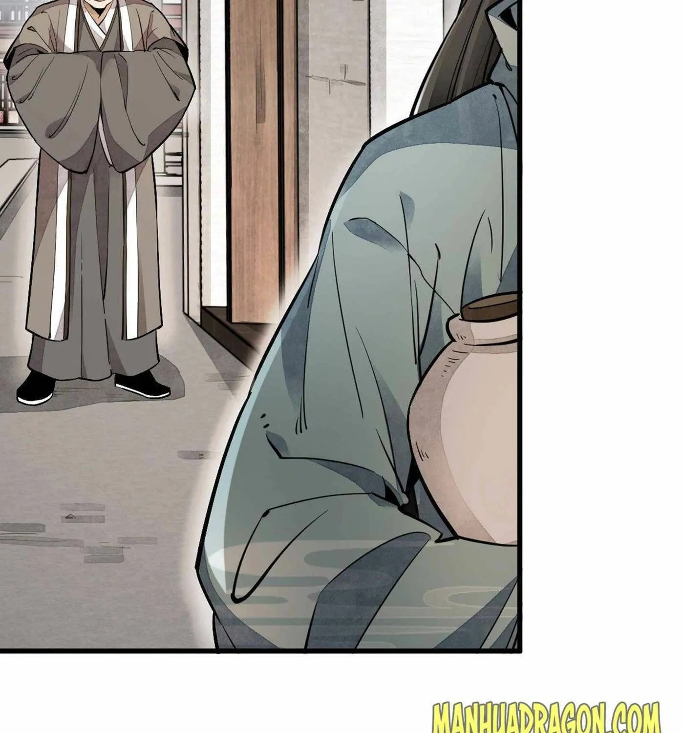Read ChronoGo chapter 44 image 65 on Lezhin