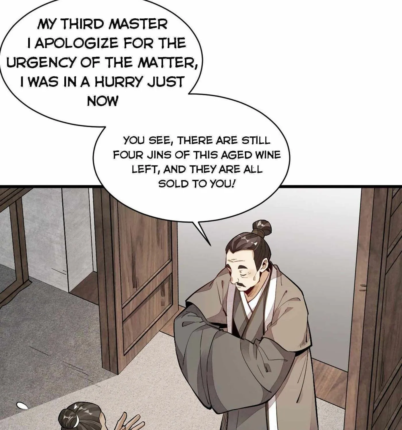 Read ChronoGo chapter 44 image 67 on Lezhin