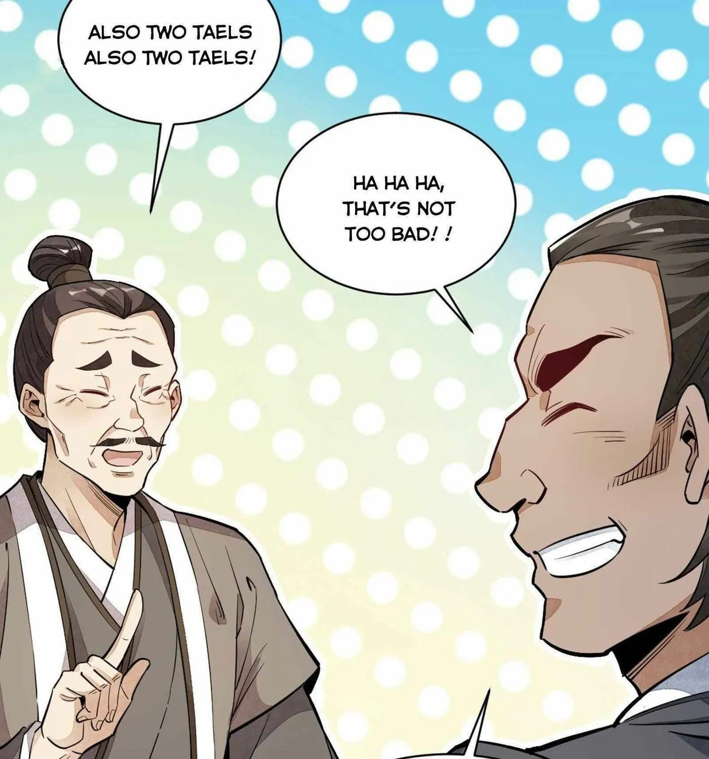 Read ChronoGo chapter 44 image 69 on Lezhin