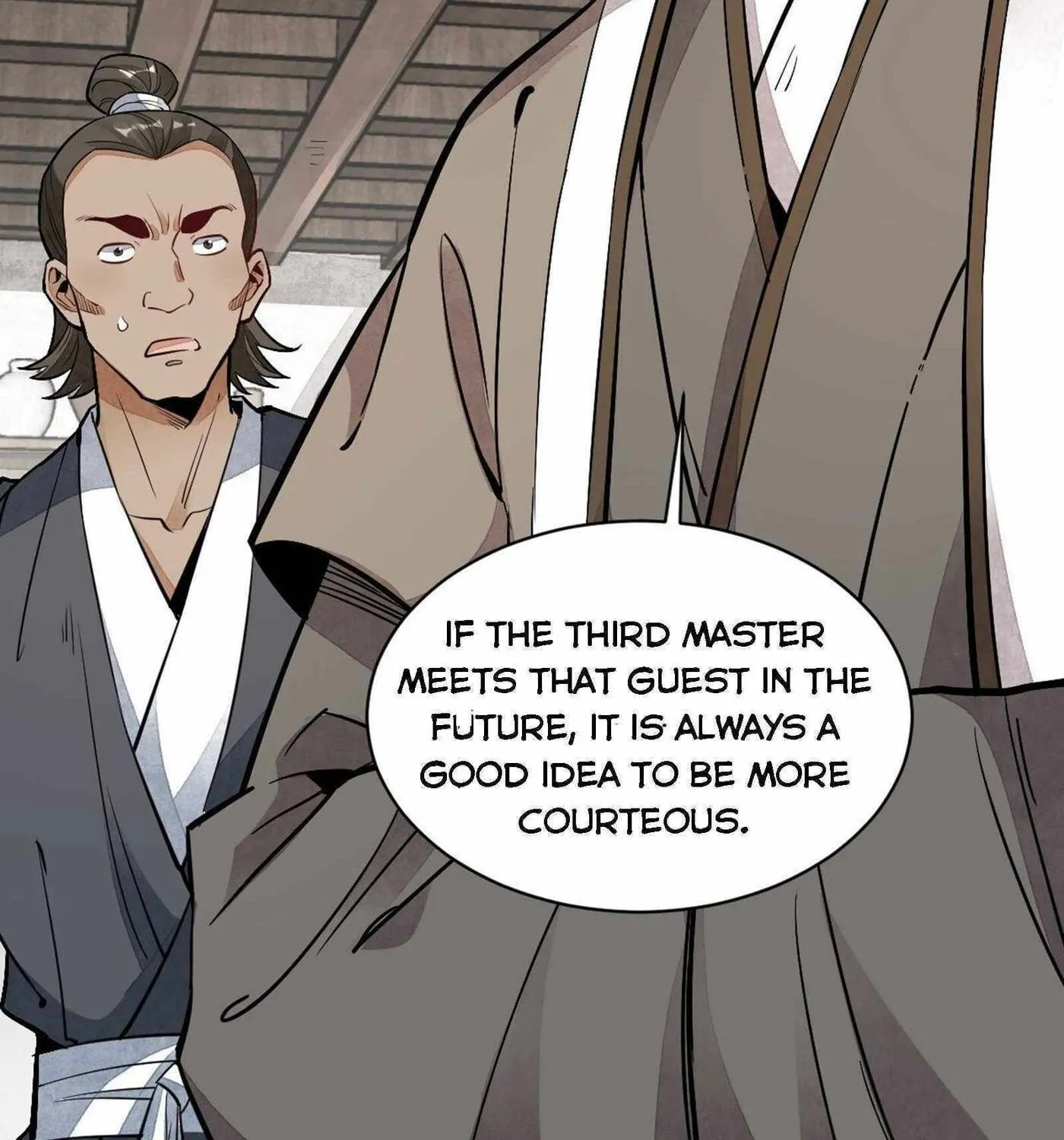 Read ChronoGo chapter 44 image 73 on Lezhin
