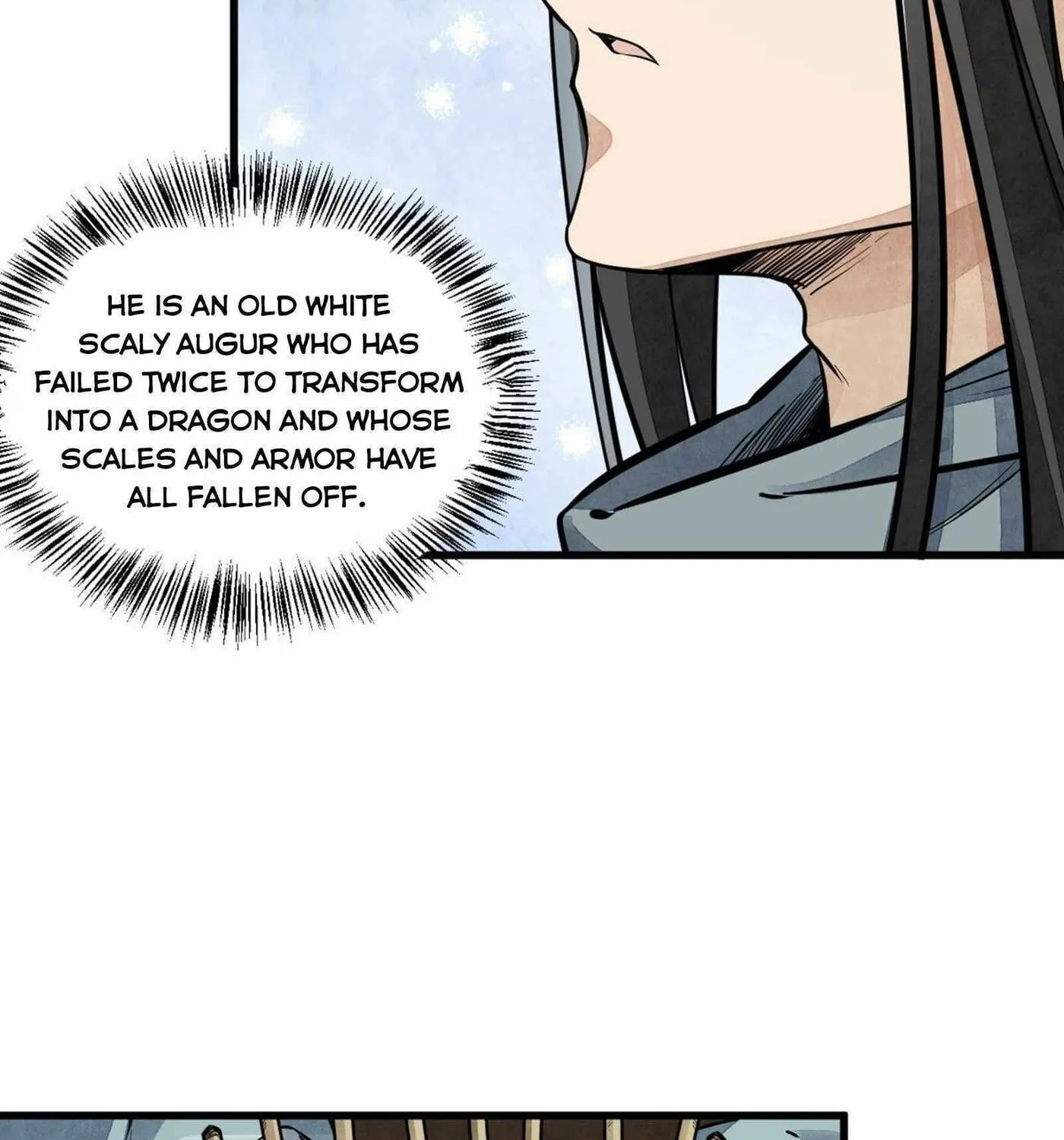 Read ChronoGo chapter 45 image 10 on Lezhin