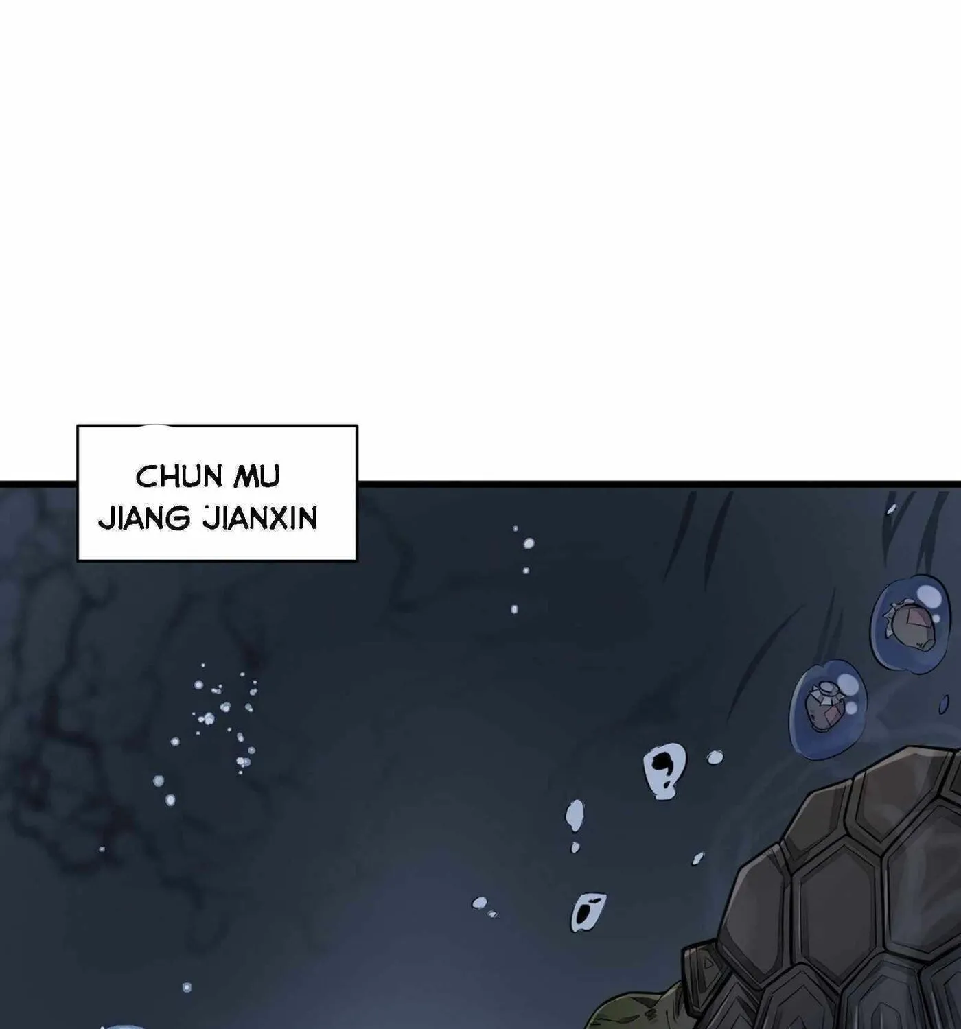 Read ChronoGo chapter 45 image 17 on Lezhin