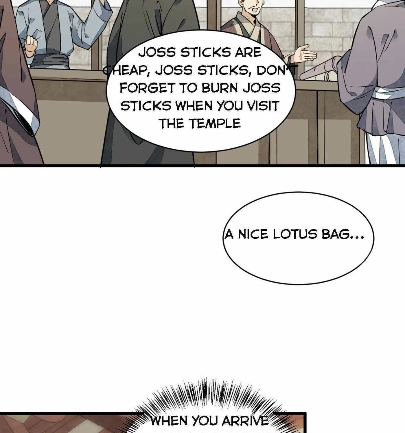 Read ChronoGo chapter 45 image 2 on Lezhin