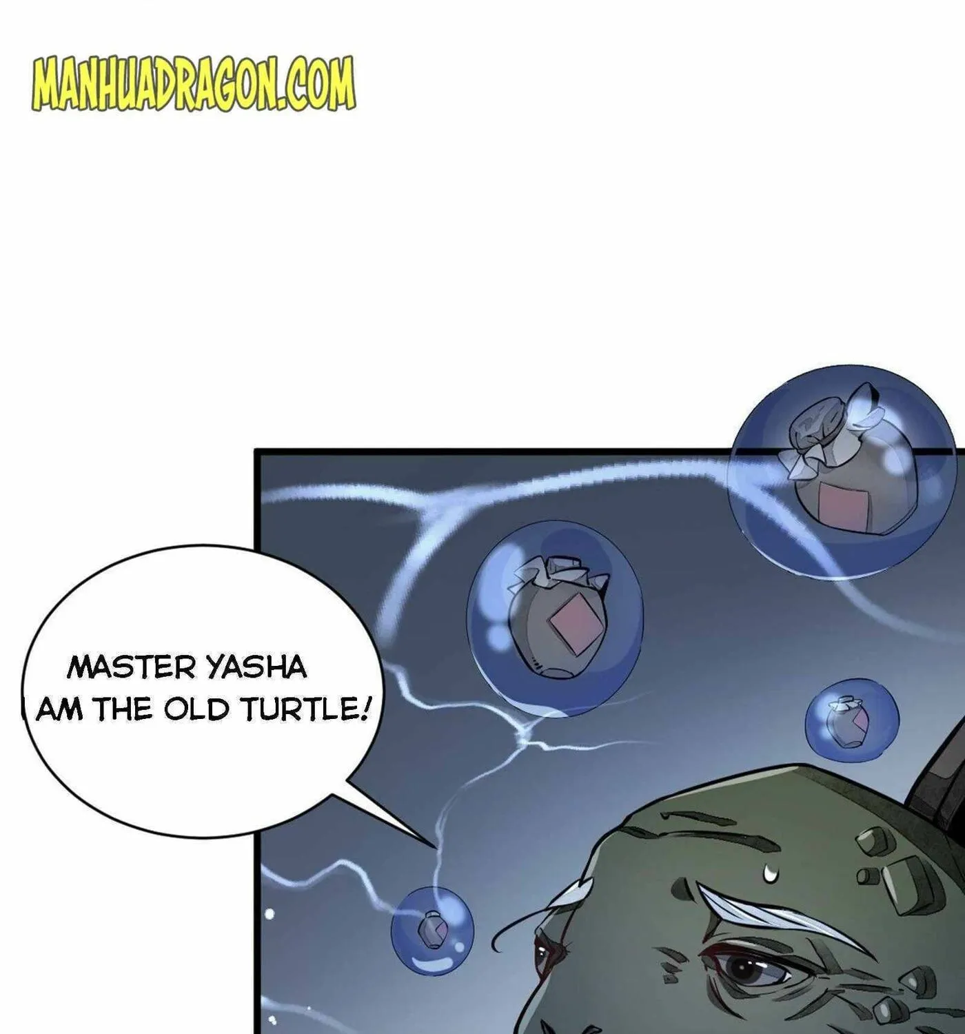 Read ChronoGo chapter 45 image 23 on Lezhin