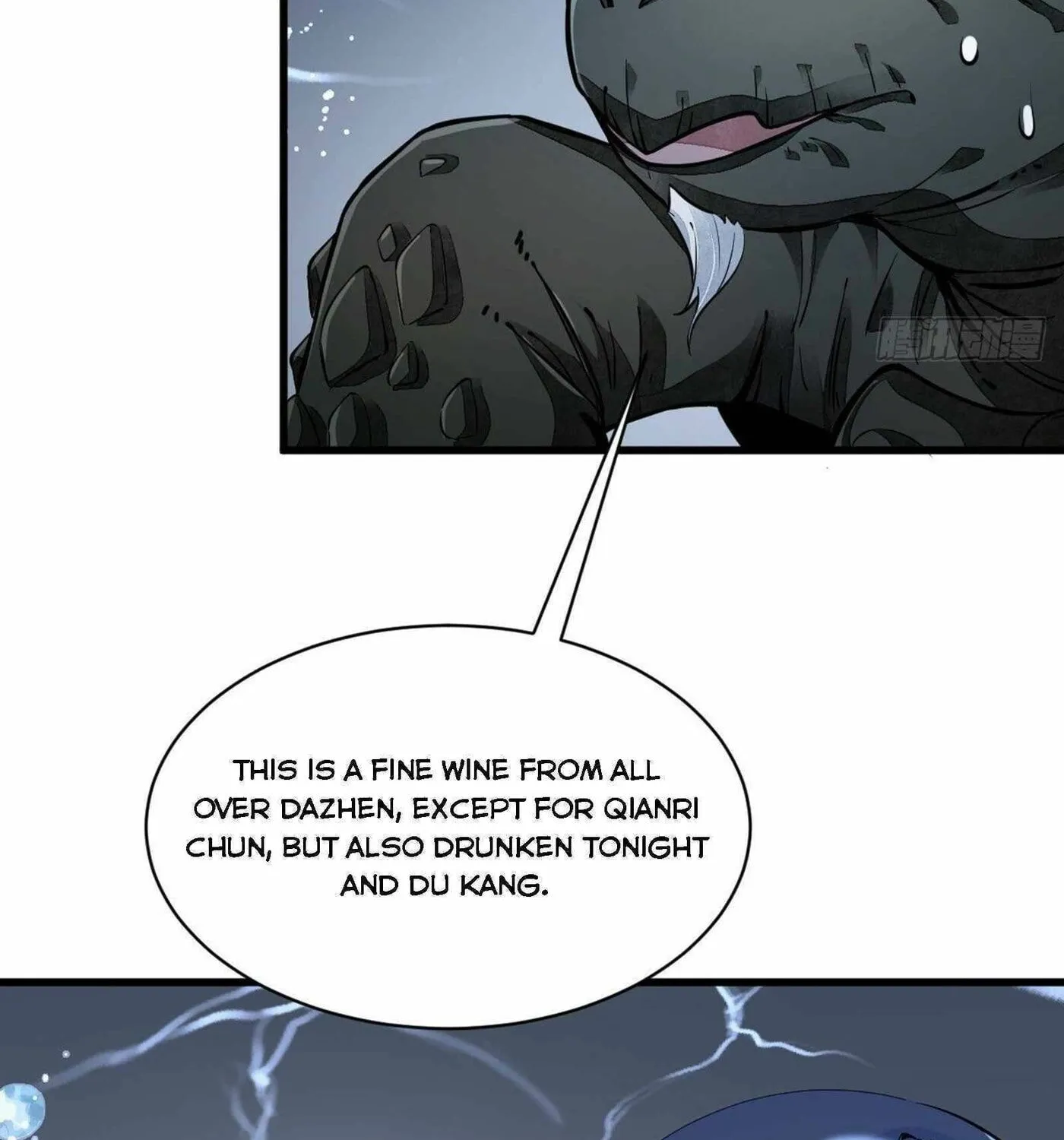 Read ChronoGo chapter 45 image 24 on Lezhin