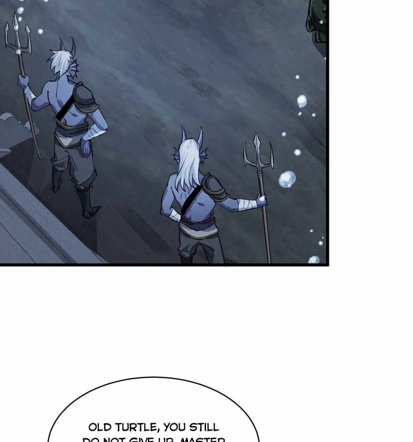 Read ChronoGo chapter 45 image 27 on Lezhin
