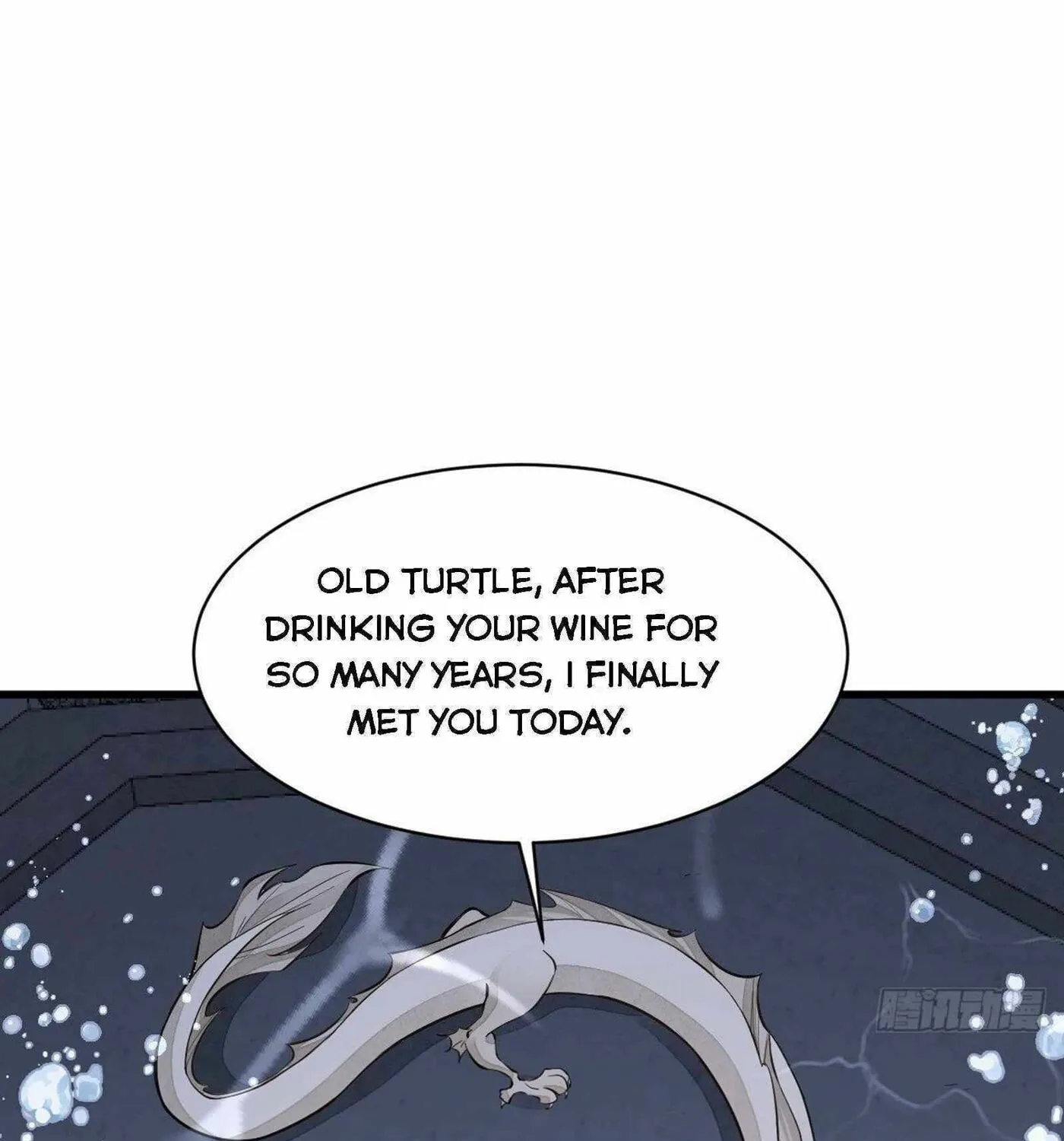 Read ChronoGo chapter 45 image 32 on Lezhin