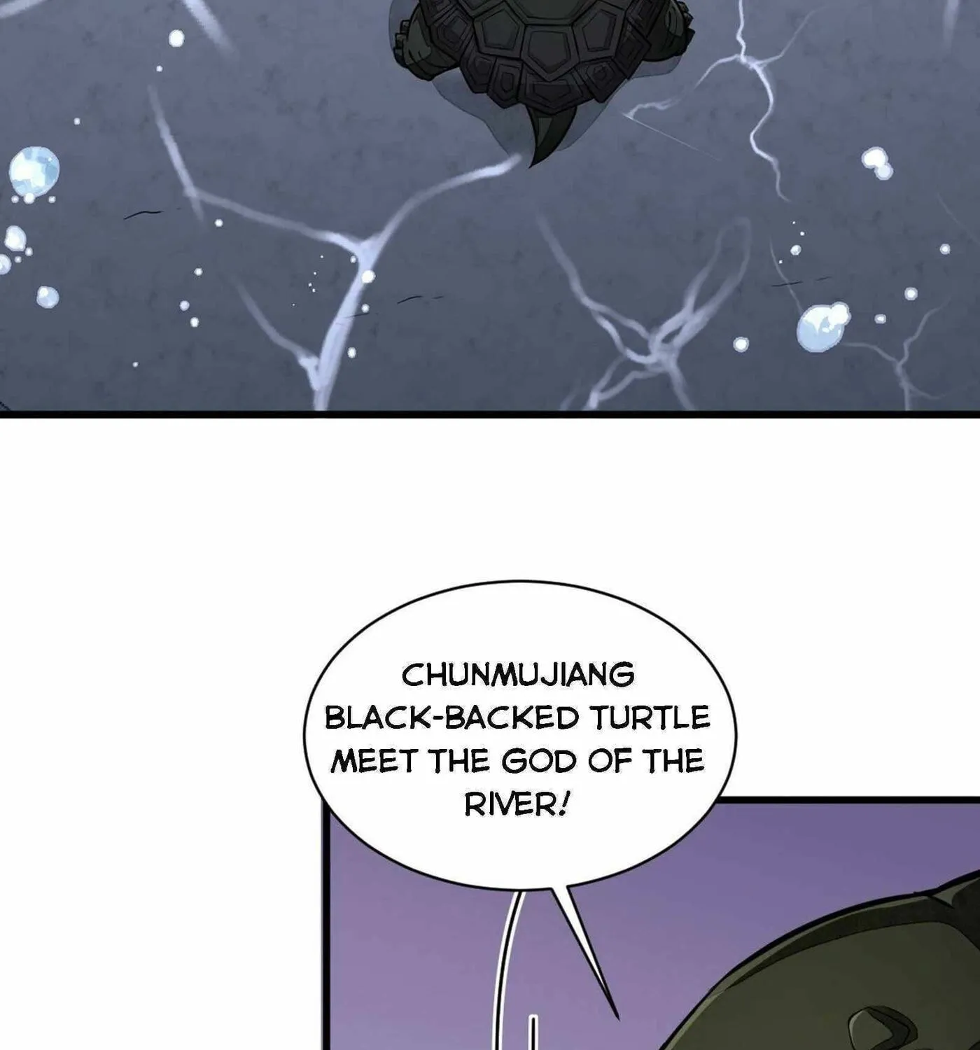 Read ChronoGo chapter 45 image 34 on Lezhin