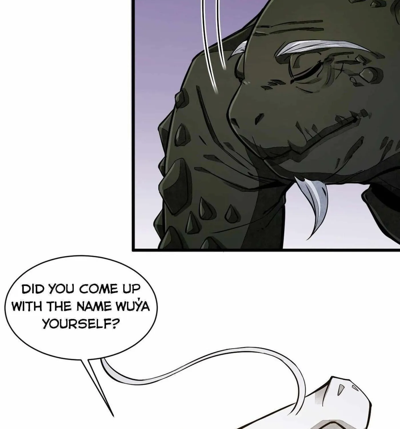 Read ChronoGo chapter 45 image 35 on Lezhin