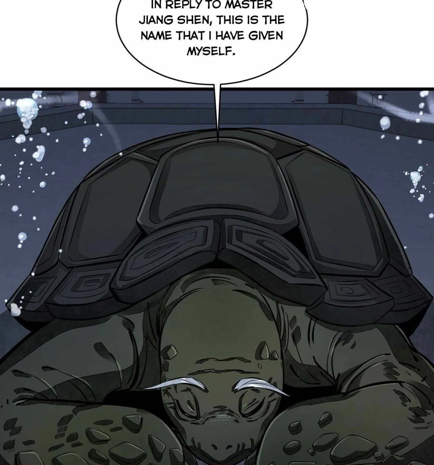 Read ChronoGo chapter 45 image 38 on Lezhin
