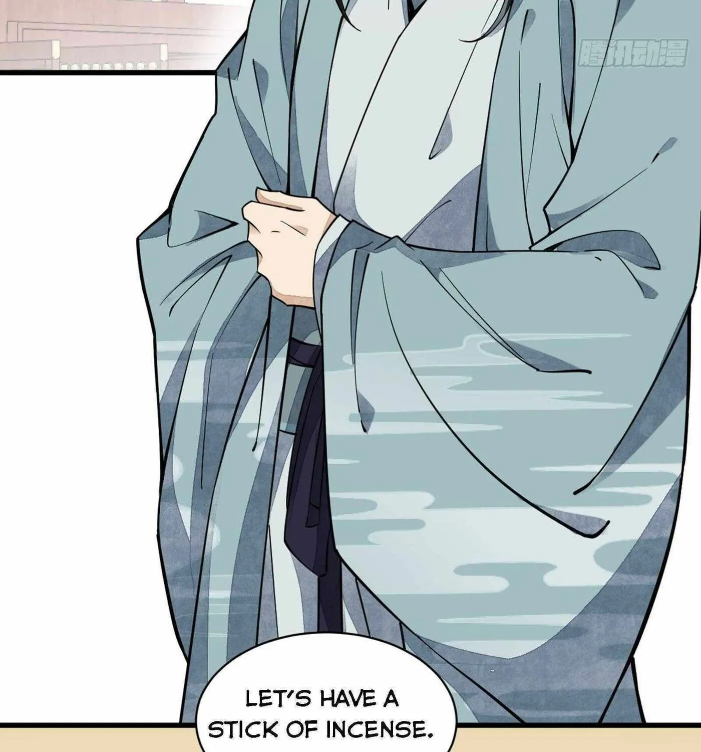 Read ChronoGo chapter 45 image 4 on Lezhin