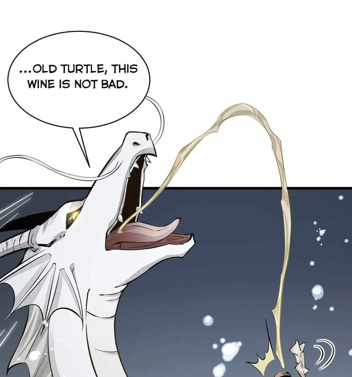 Read ChronoGo chapter 45 image 46 on Lezhin