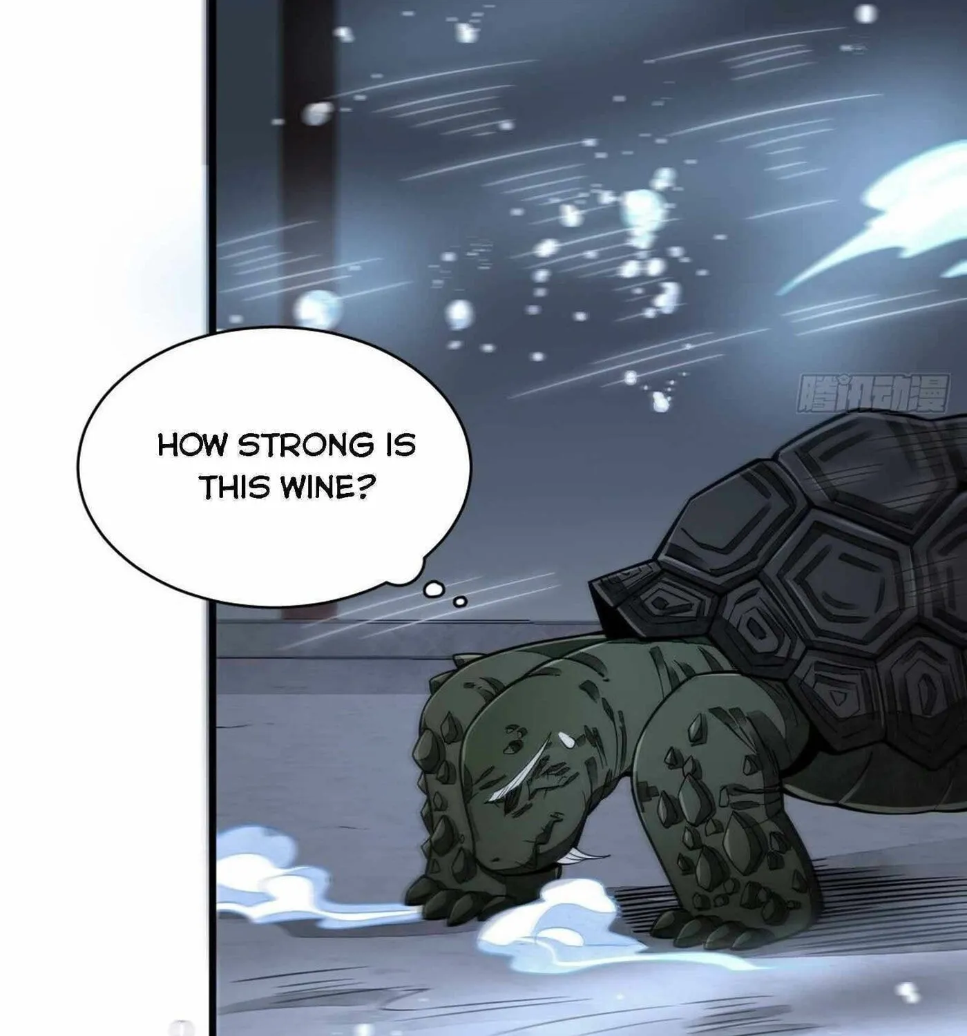 Read ChronoGo chapter 45 image 55 on Lezhin