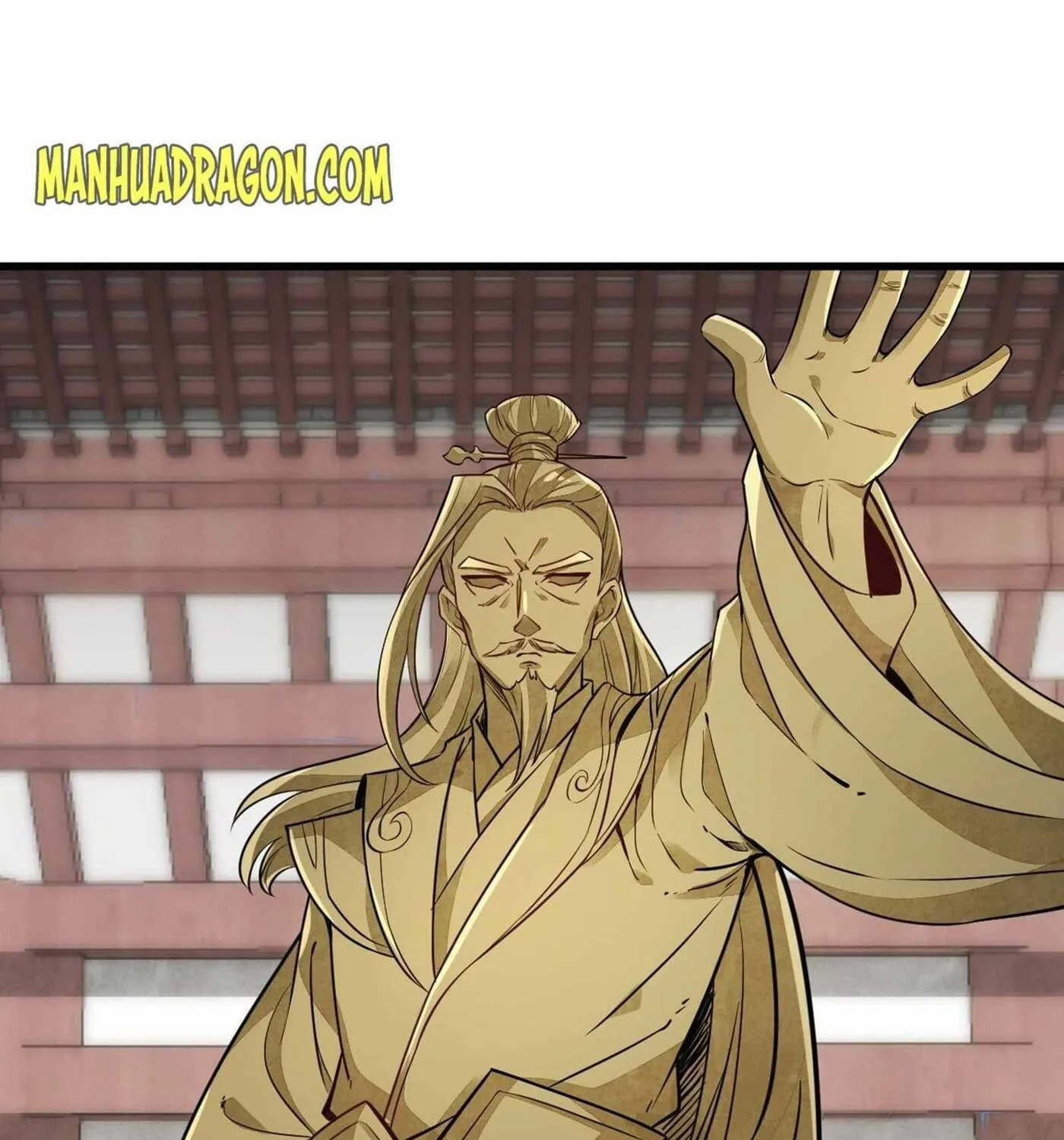 Read ChronoGo chapter 45 image 6 on Lezhin