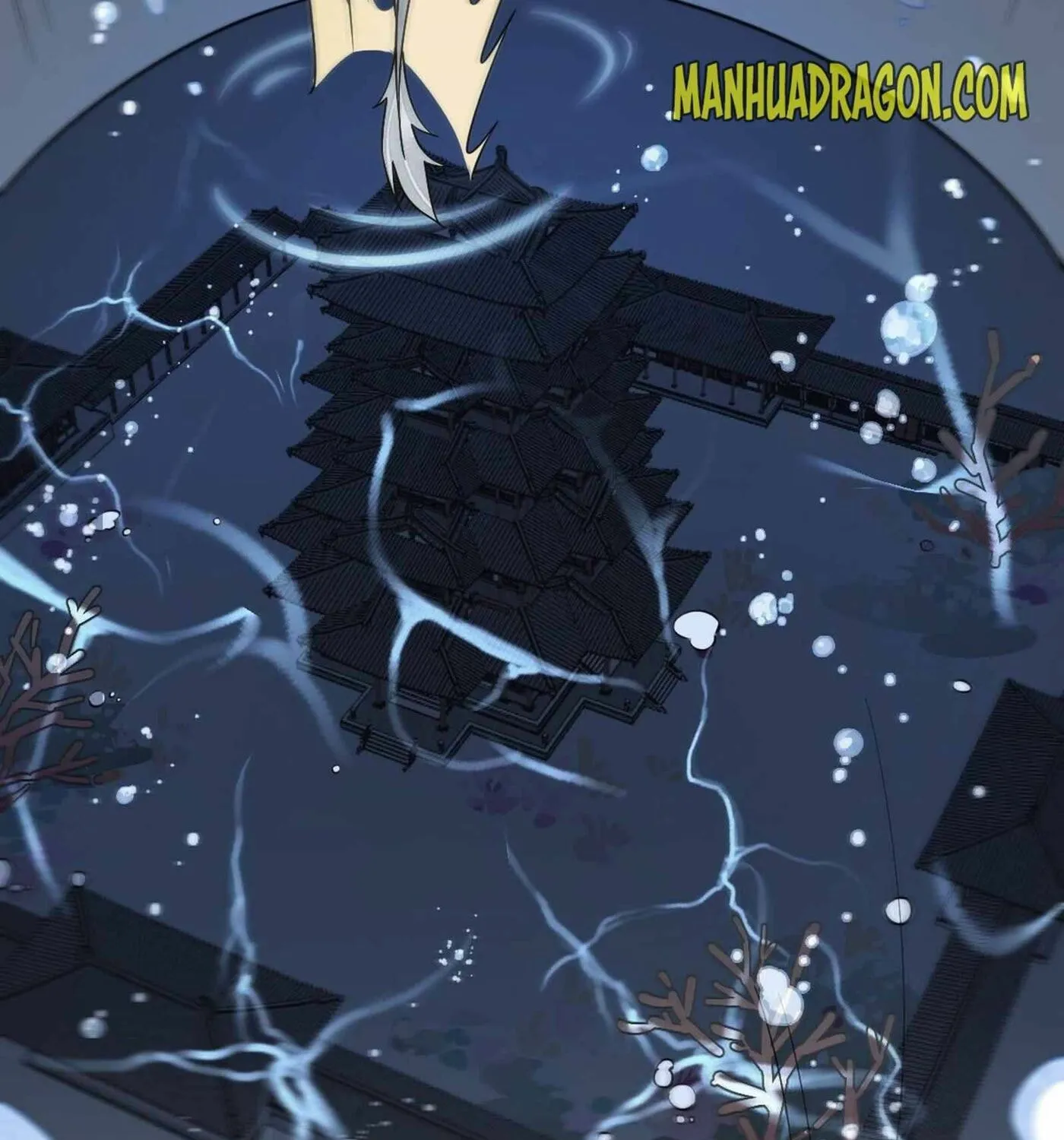 Read ChronoGo chapter 45 image 62 on Lezhin