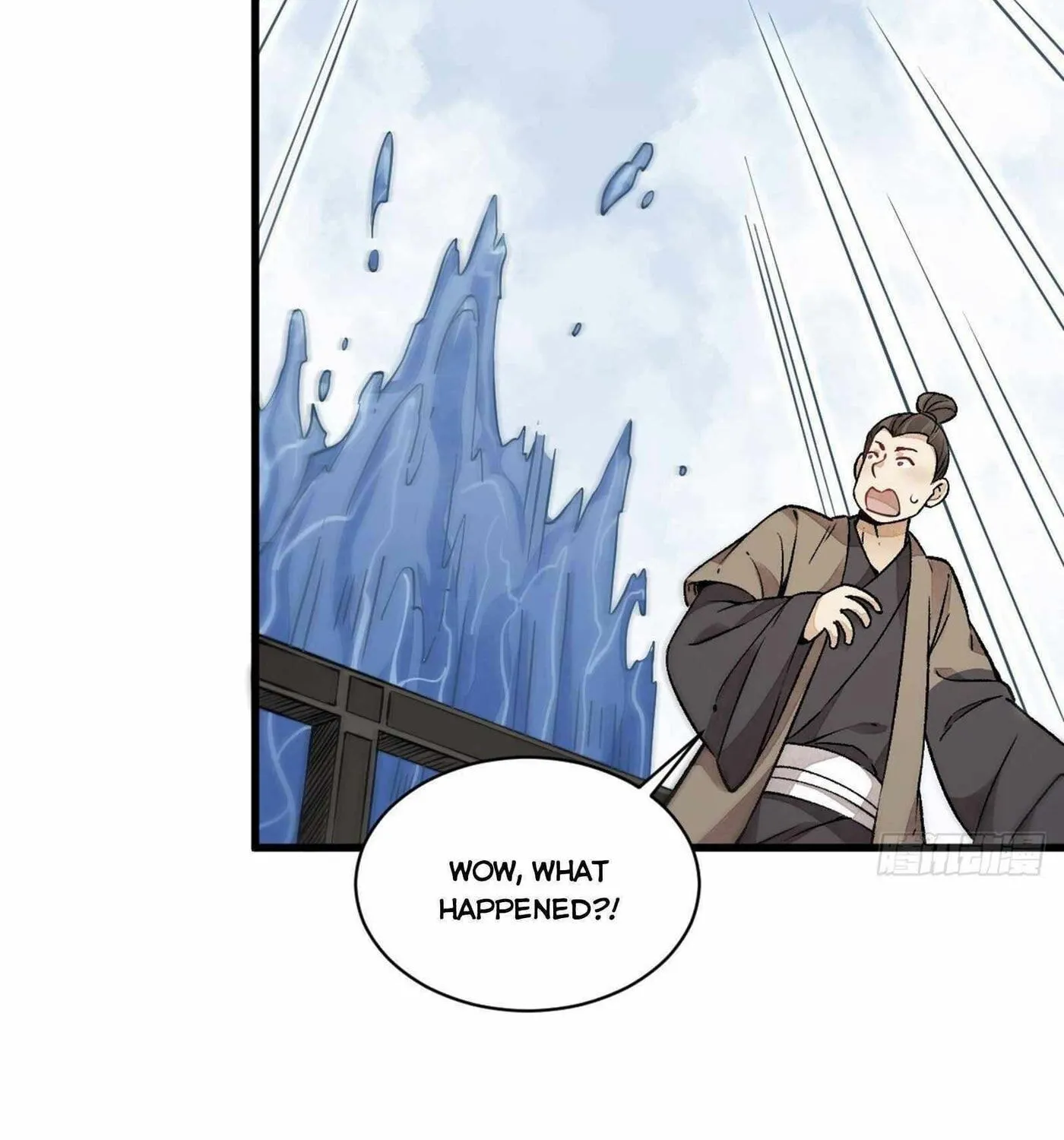 Read ChronoGo chapter 45 image 64 on Lezhin