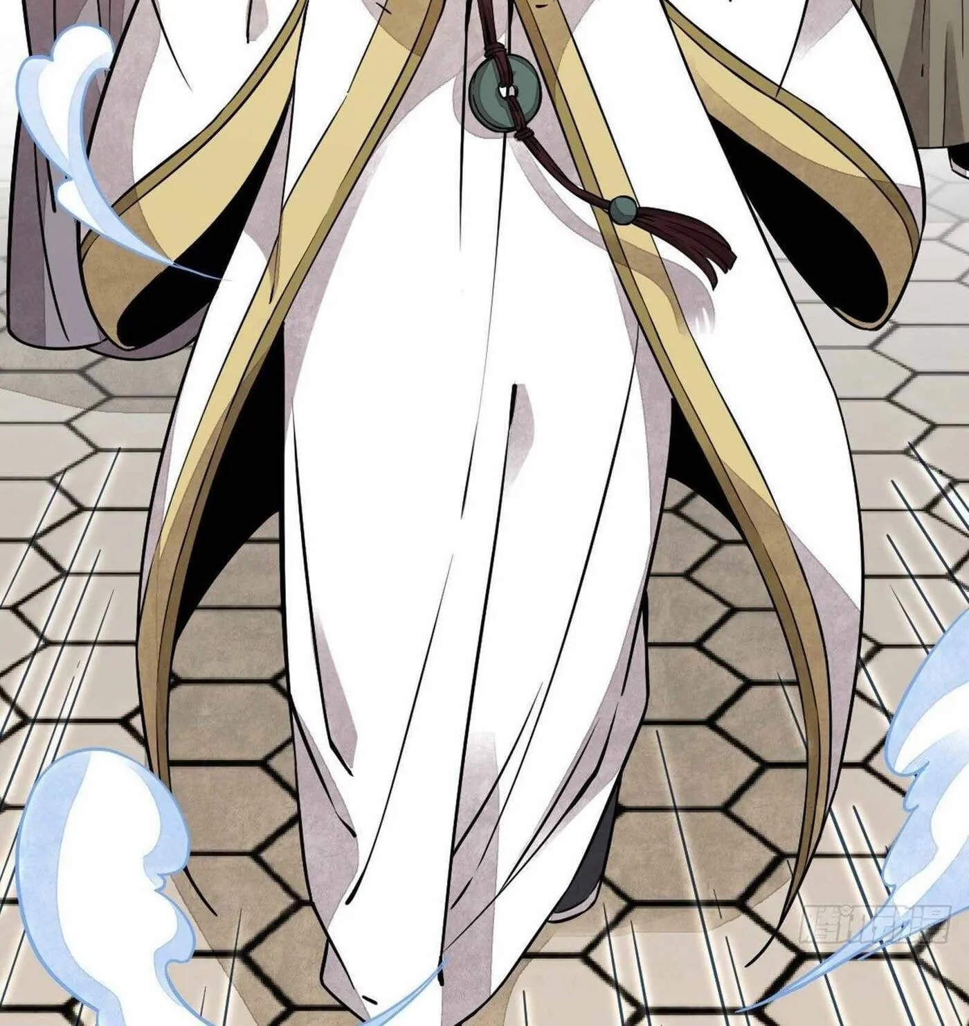 Read ChronoGo chapter 45 image 68 on Lezhin