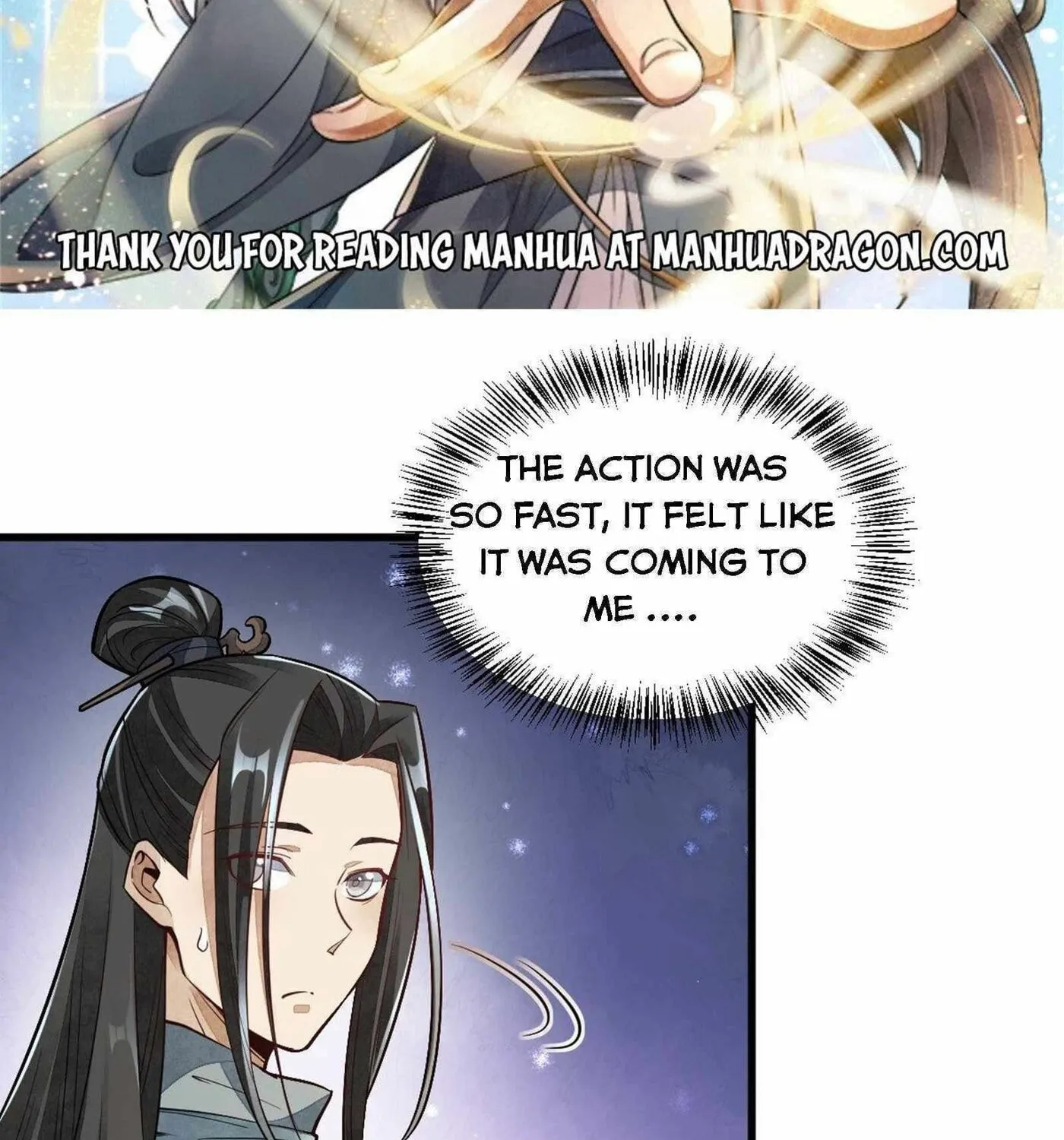 Read ChronoGo chapter 46 image 1 on Lezhin