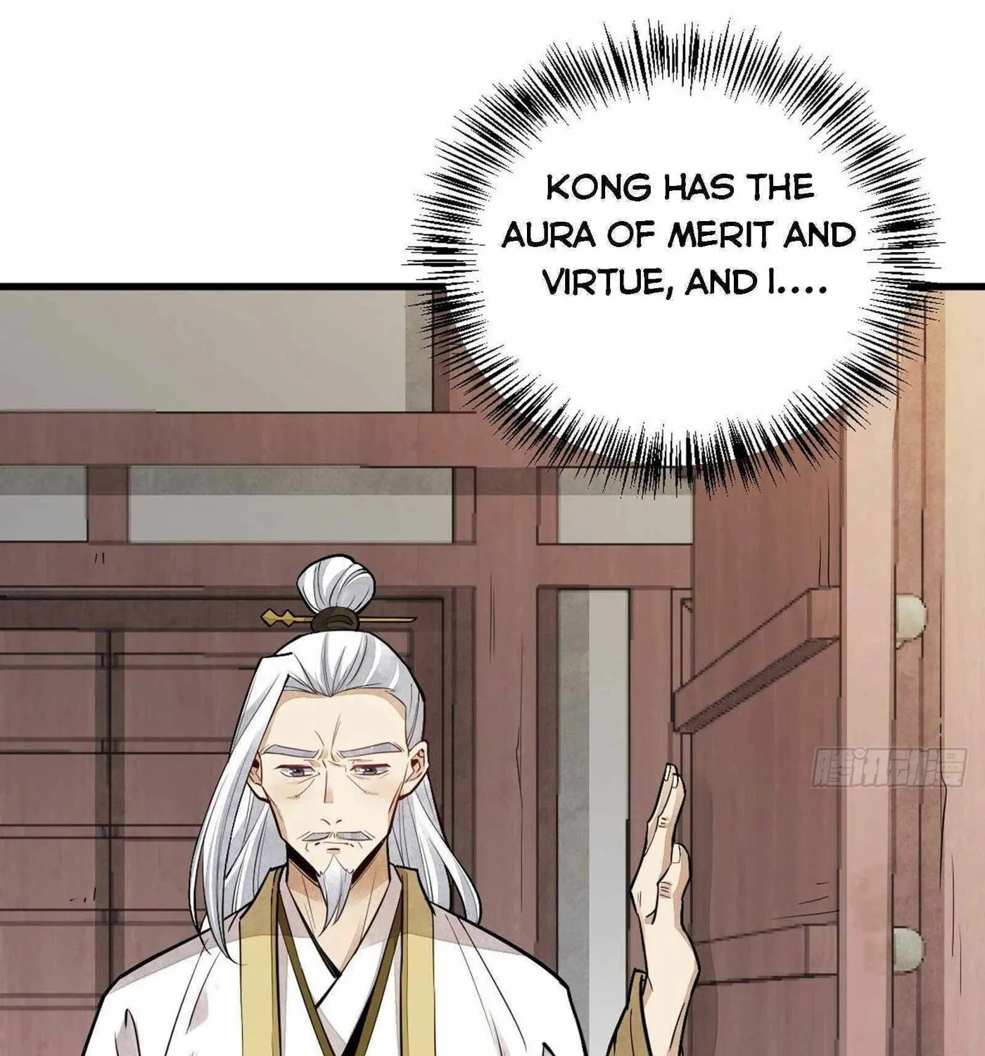 Read ChronoGo chapter 46 image 10 on Lezhin
