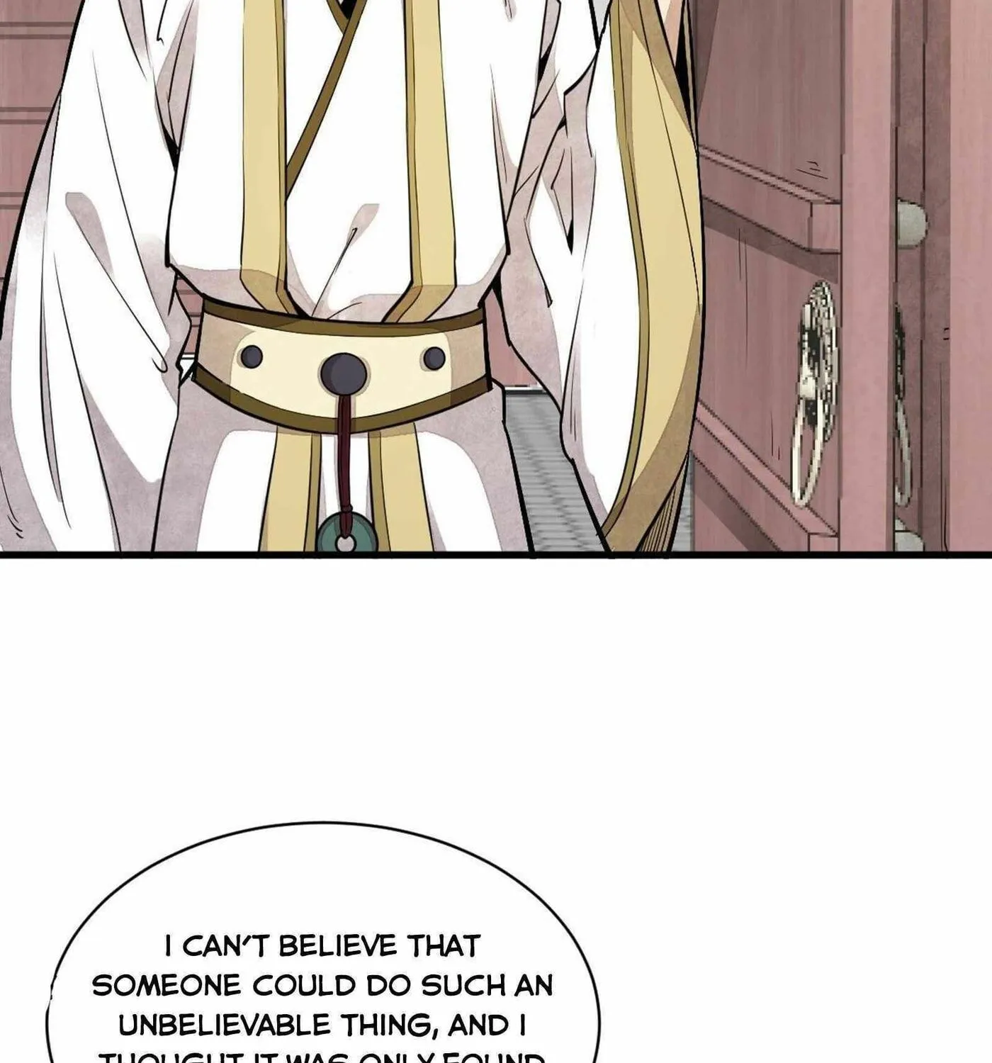 Read ChronoGo chapter 46 image 11 on Lezhin