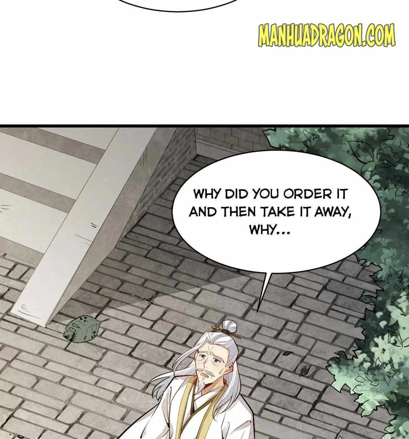 Read ChronoGo chapter 46 image 14 on Lezhin