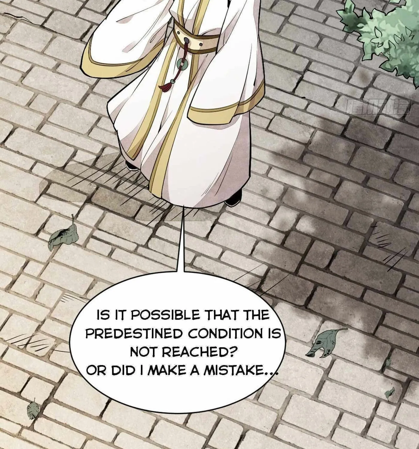Read ChronoGo chapter 46 image 15 on Lezhin
