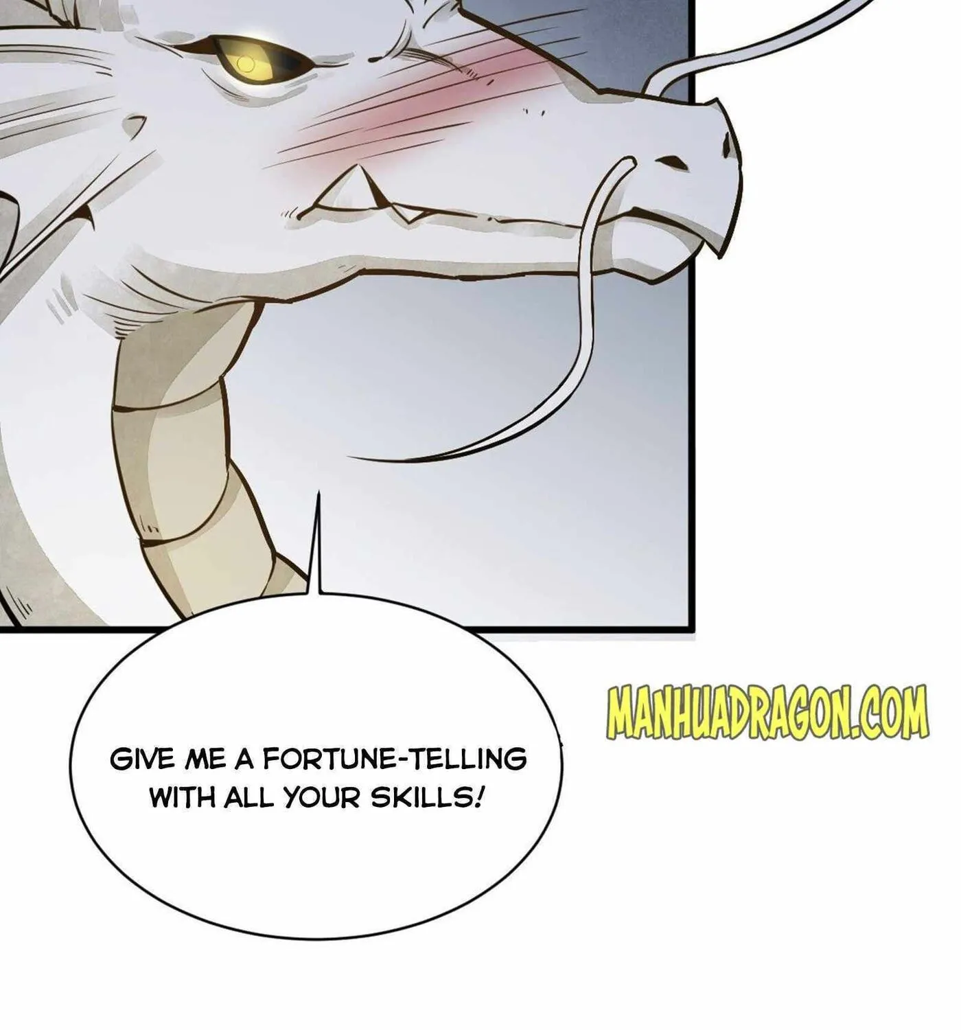 Read ChronoGo chapter 46 image 21 on Lezhin