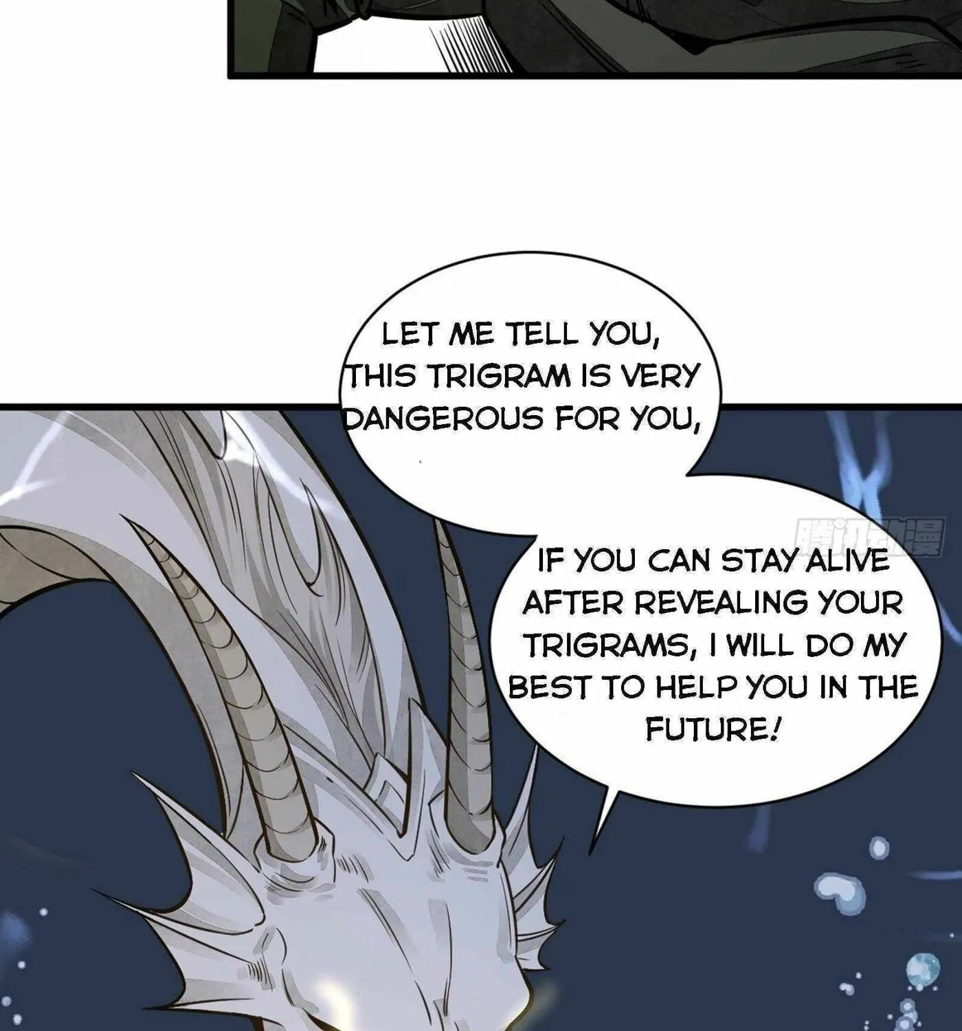 Read ChronoGo chapter 46 image 23 on Lezhin