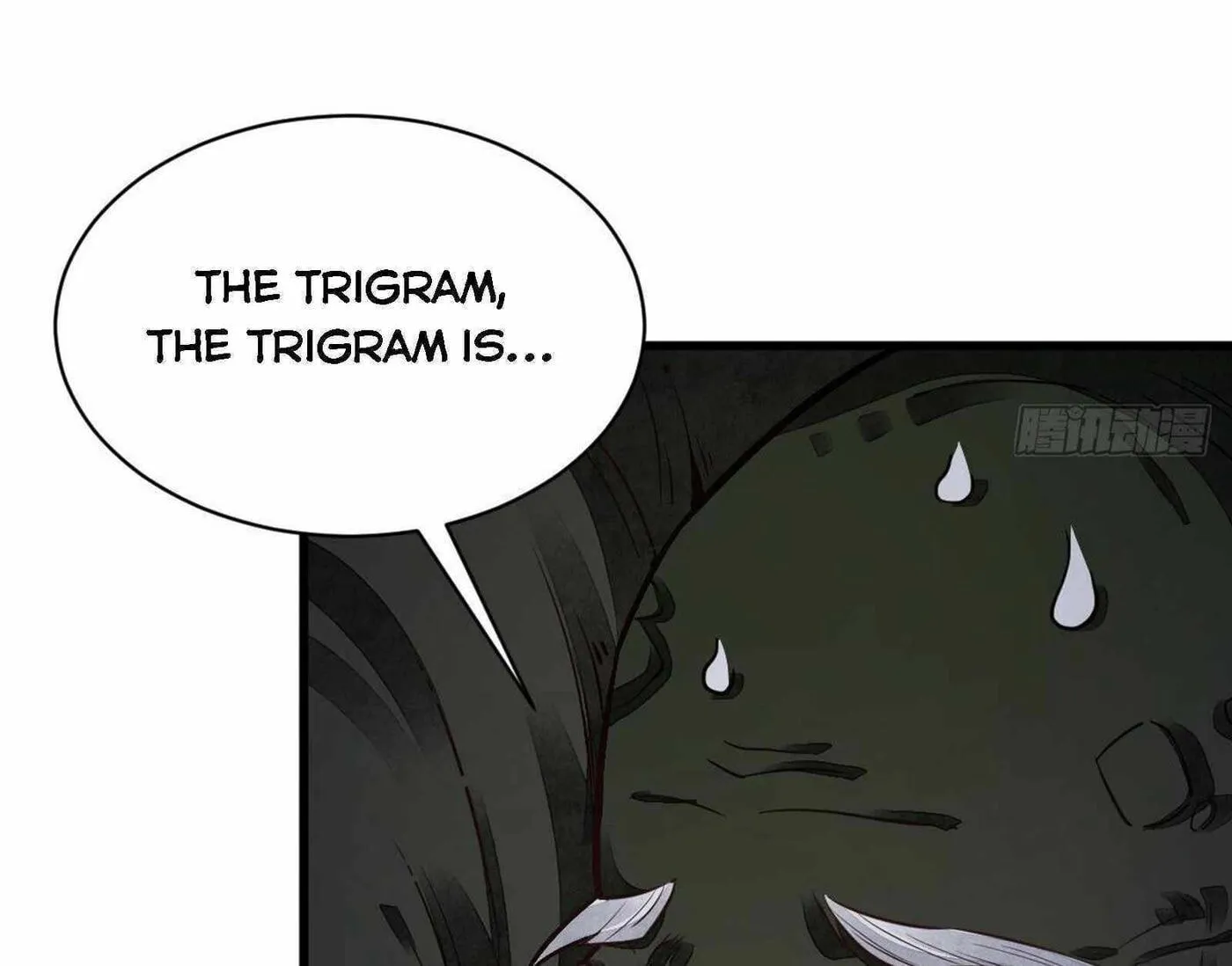 Read ChronoGo chapter 46 image 34 on Lezhin