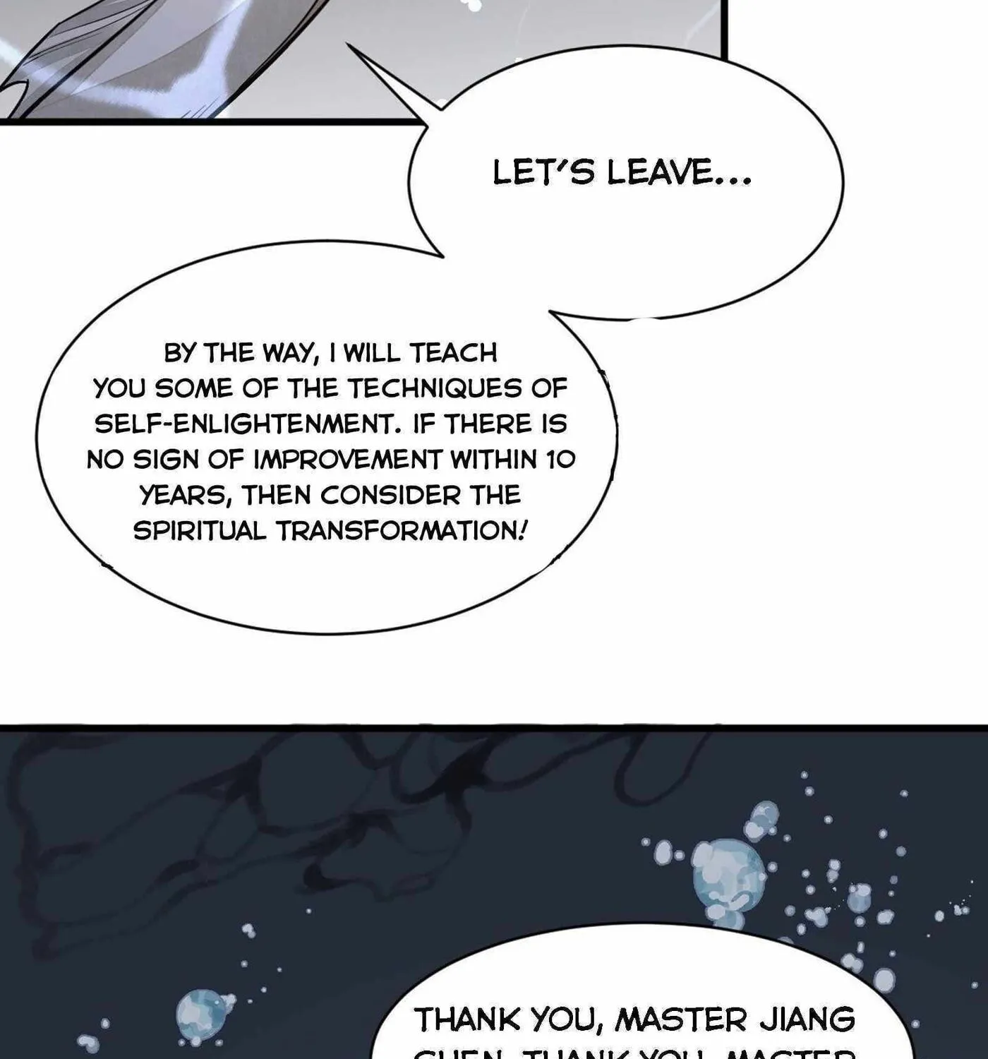 Read ChronoGo chapter 46 image 39 on Lezhin