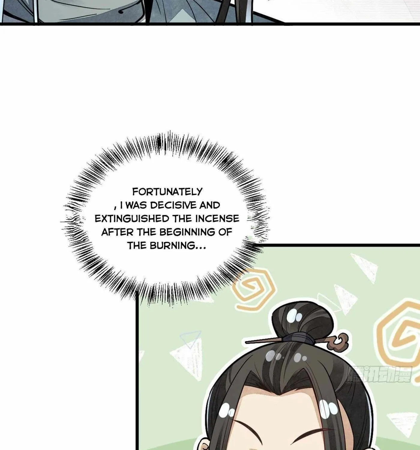 Read ChronoGo chapter 46 image 4 on Lezhin