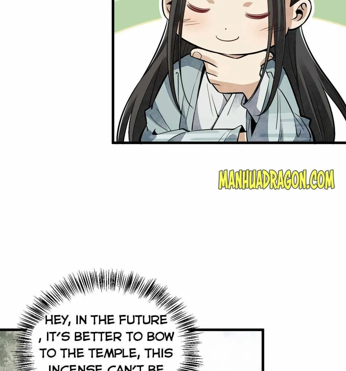 Read ChronoGo chapter 46 image 5 on Lezhin