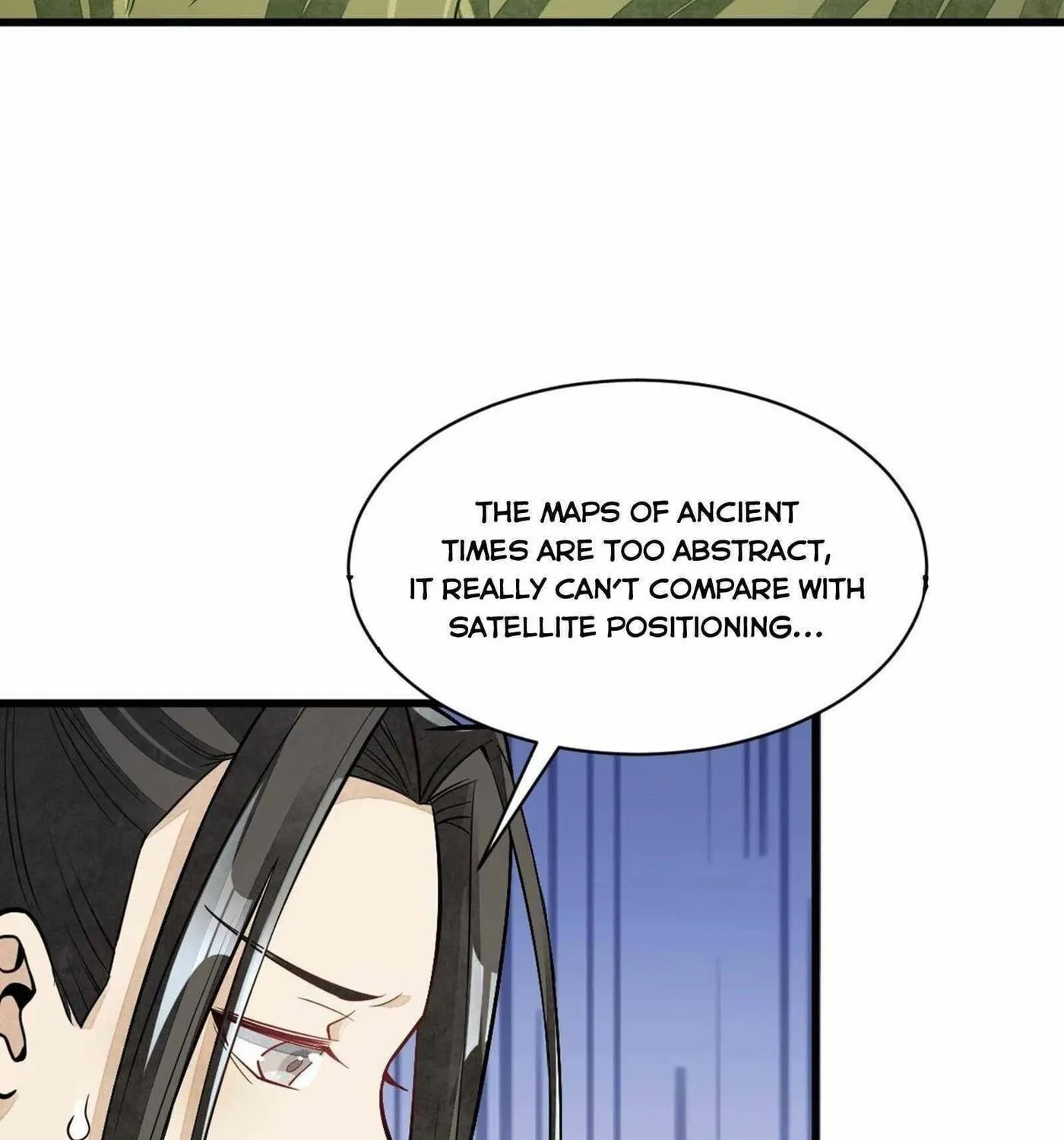 Read ChronoGo chapter 46 image 53 on Lezhin