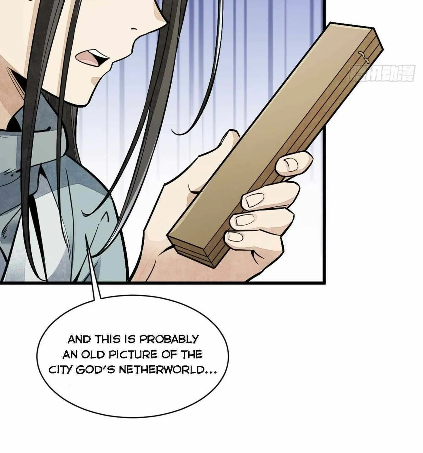 Read ChronoGo chapter 46 image 54 on Lezhin