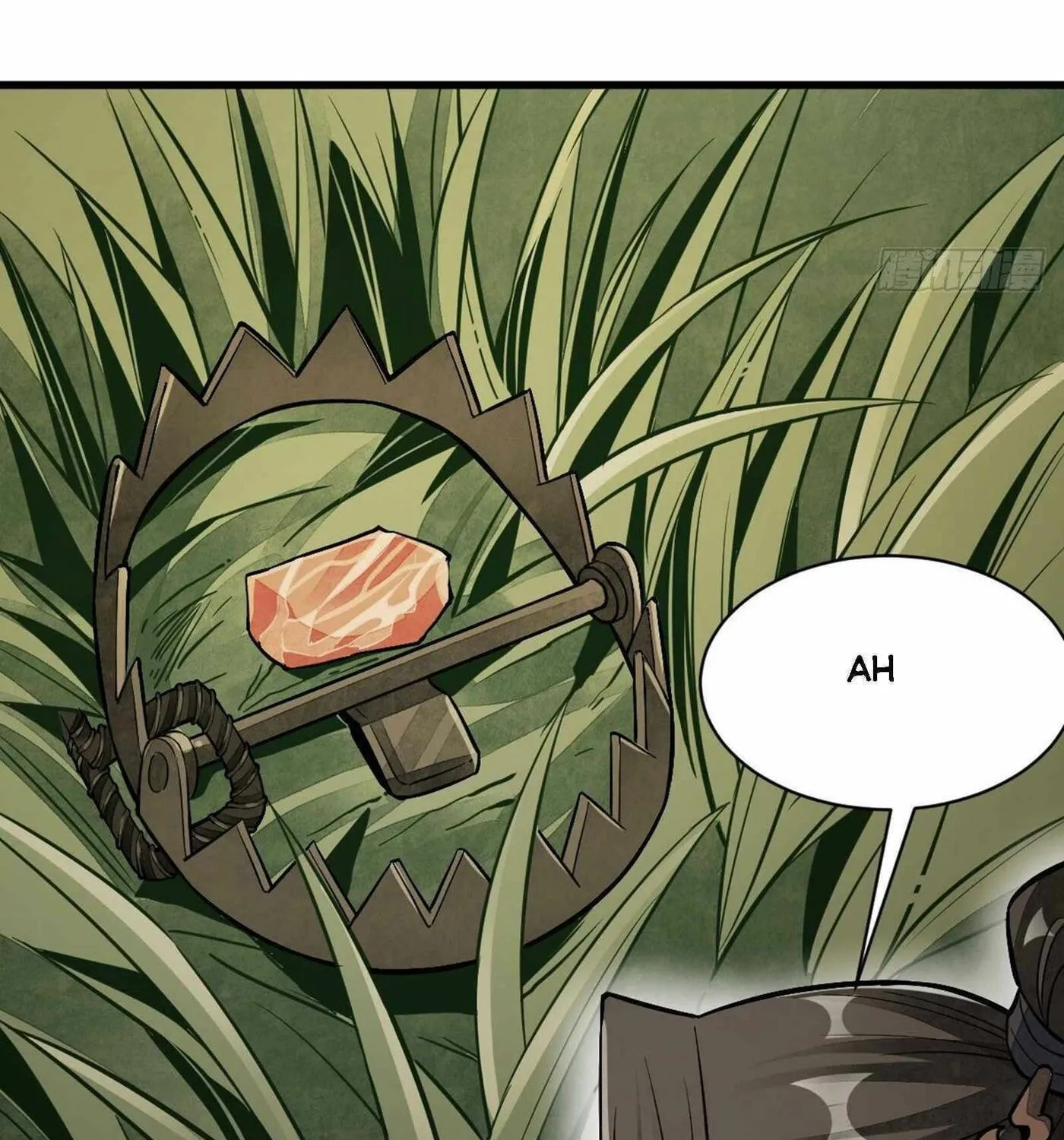 Read ChronoGo chapter 46 image 57 on Lezhin