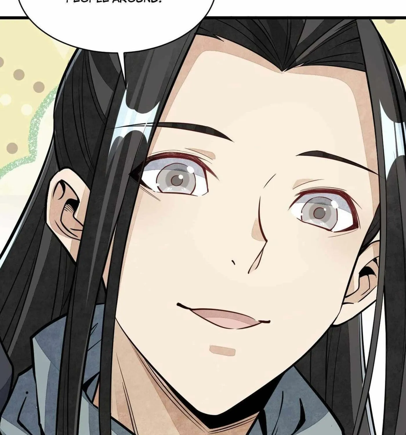 Read ChronoGo chapter 46 image 59 on Lezhin
