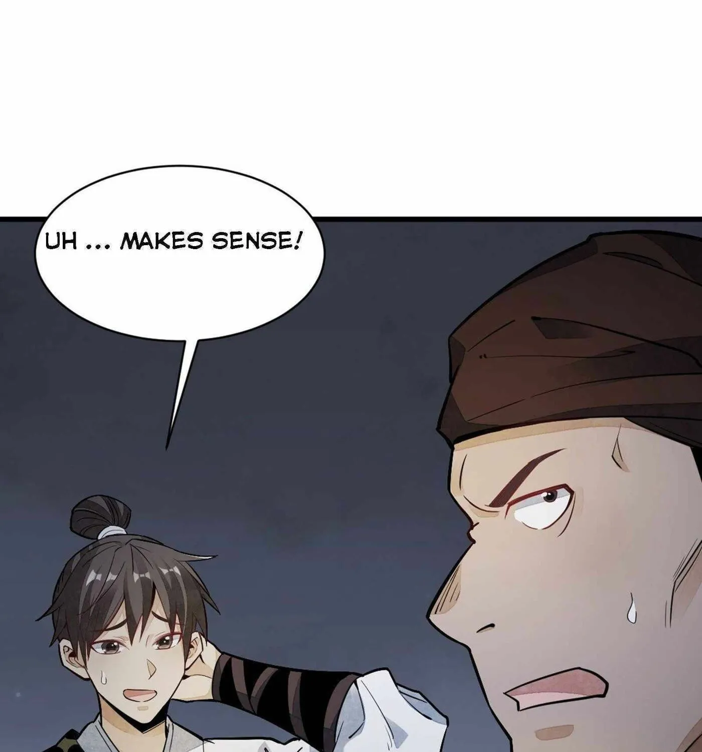 Read ChronoGo chapter 46 image 70 on Lezhin