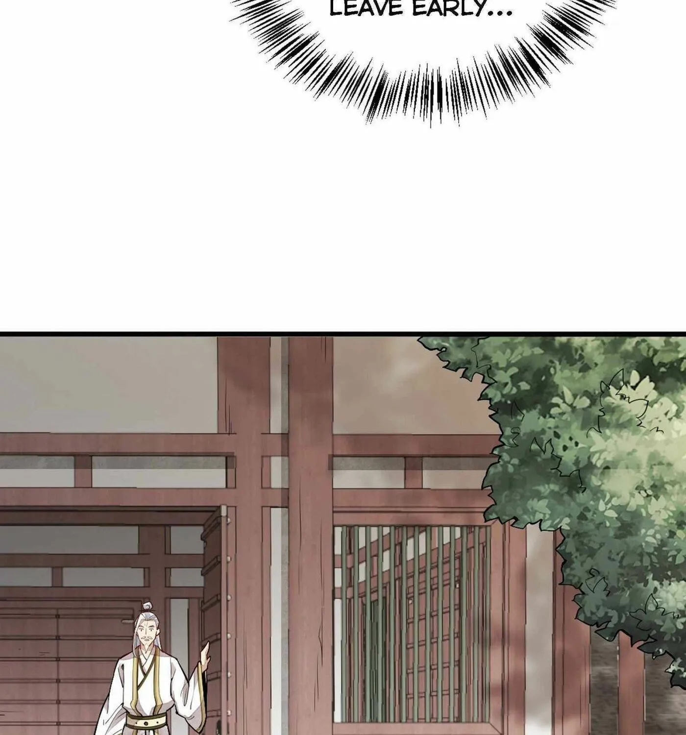 Read ChronoGo chapter 46 image 8 on Lezhin