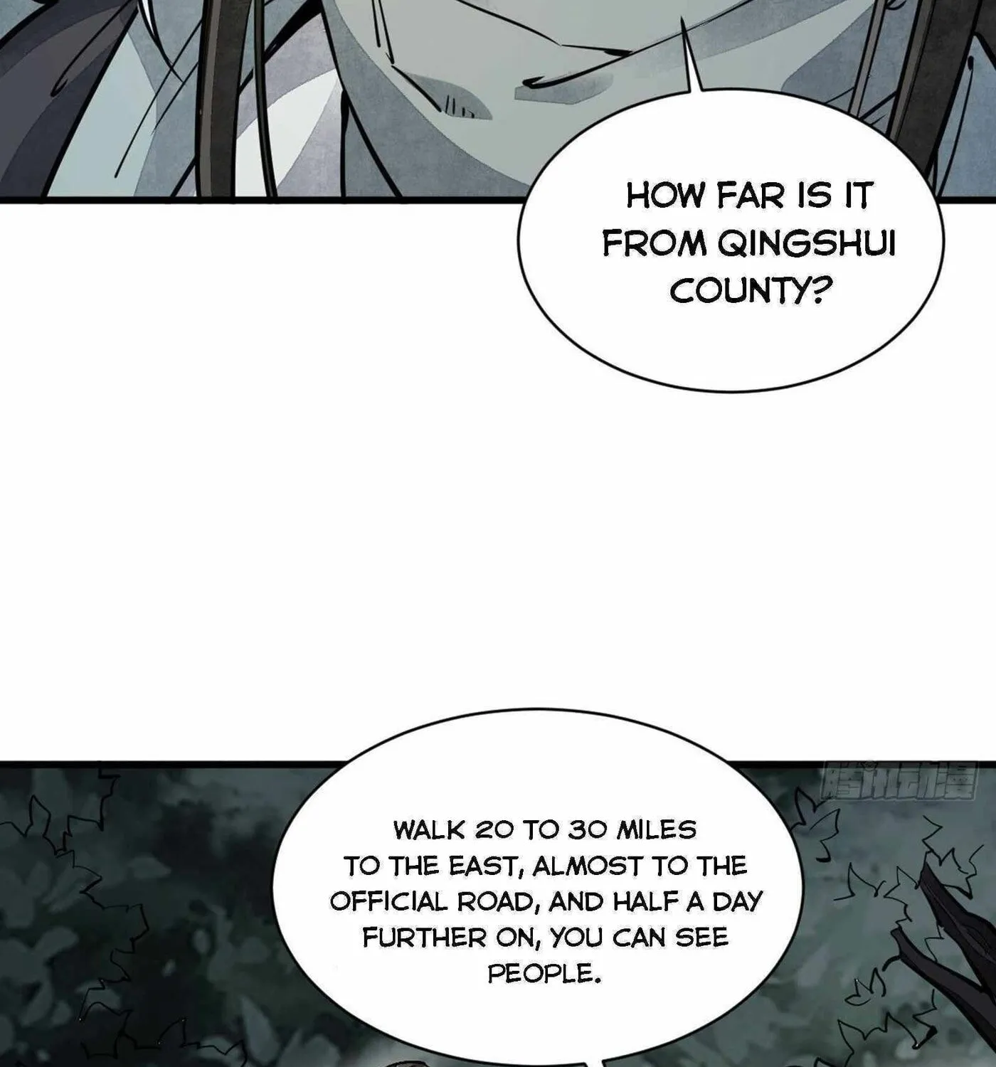 Read ChronoGo chapter 47 image 11 on Lezhin