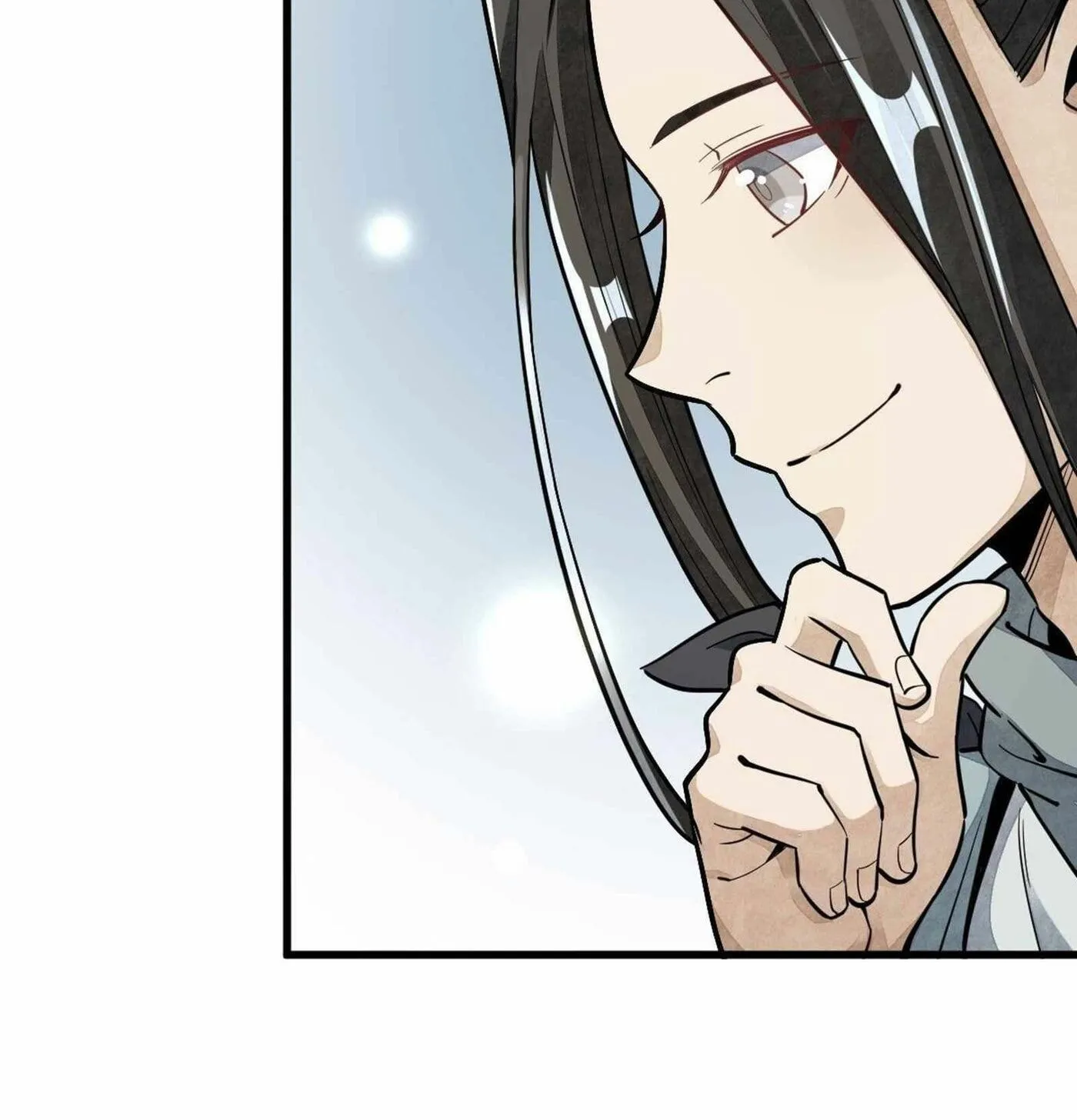 Read ChronoGo chapter 47 image 14 on Lezhin