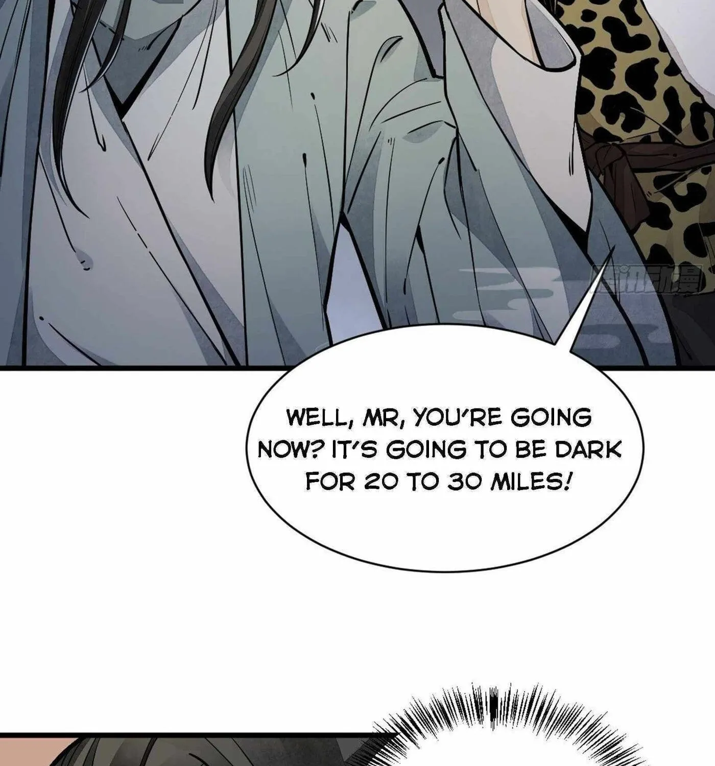 Read ChronoGo chapter 47 image 16 on Lezhin