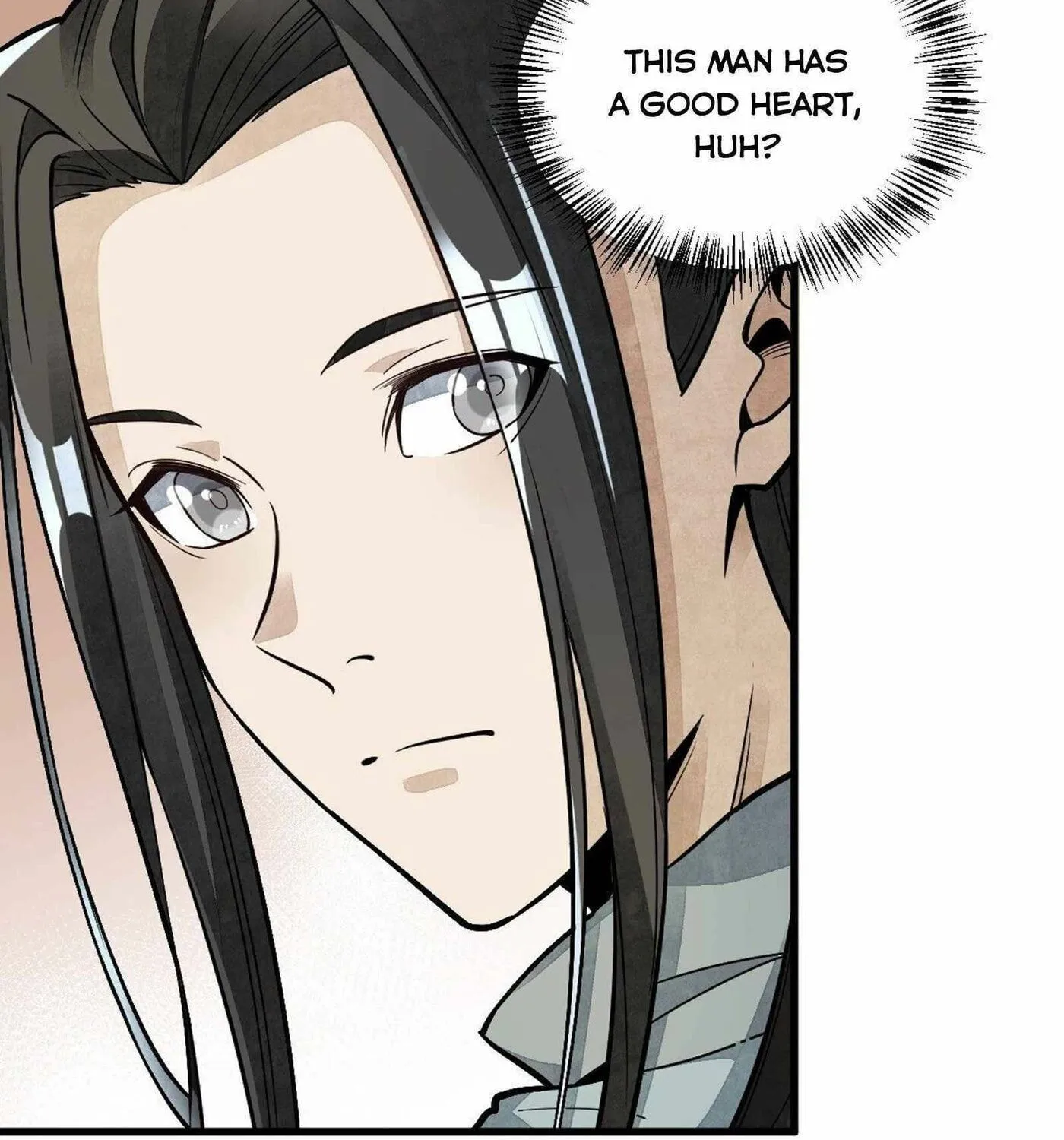 Read ChronoGo chapter 47 image 17 on Lezhin