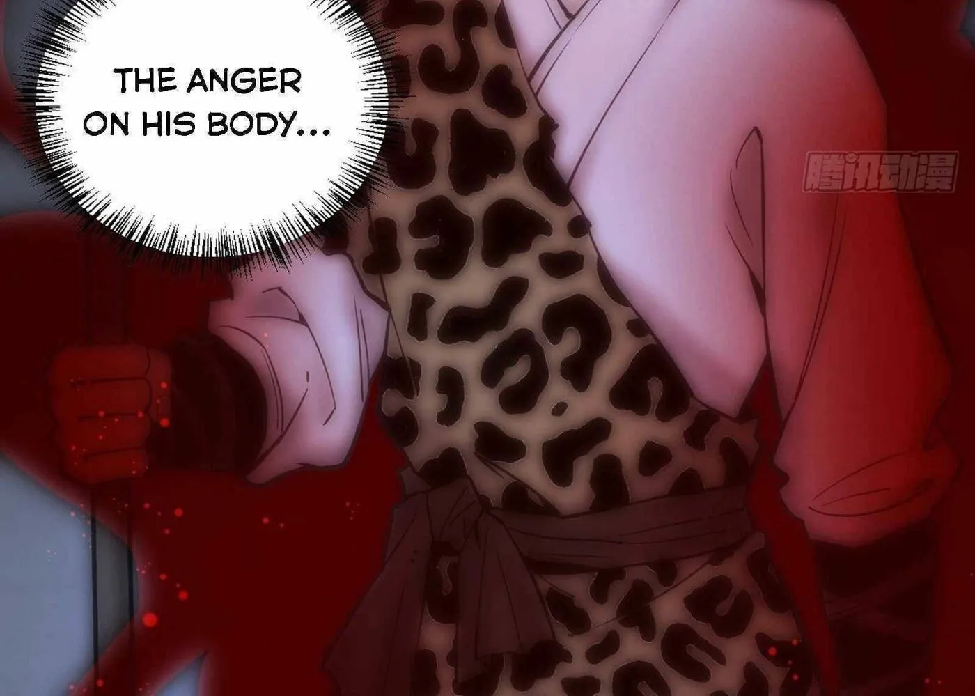 Read ChronoGo chapter 47 image 19 on Lezhin