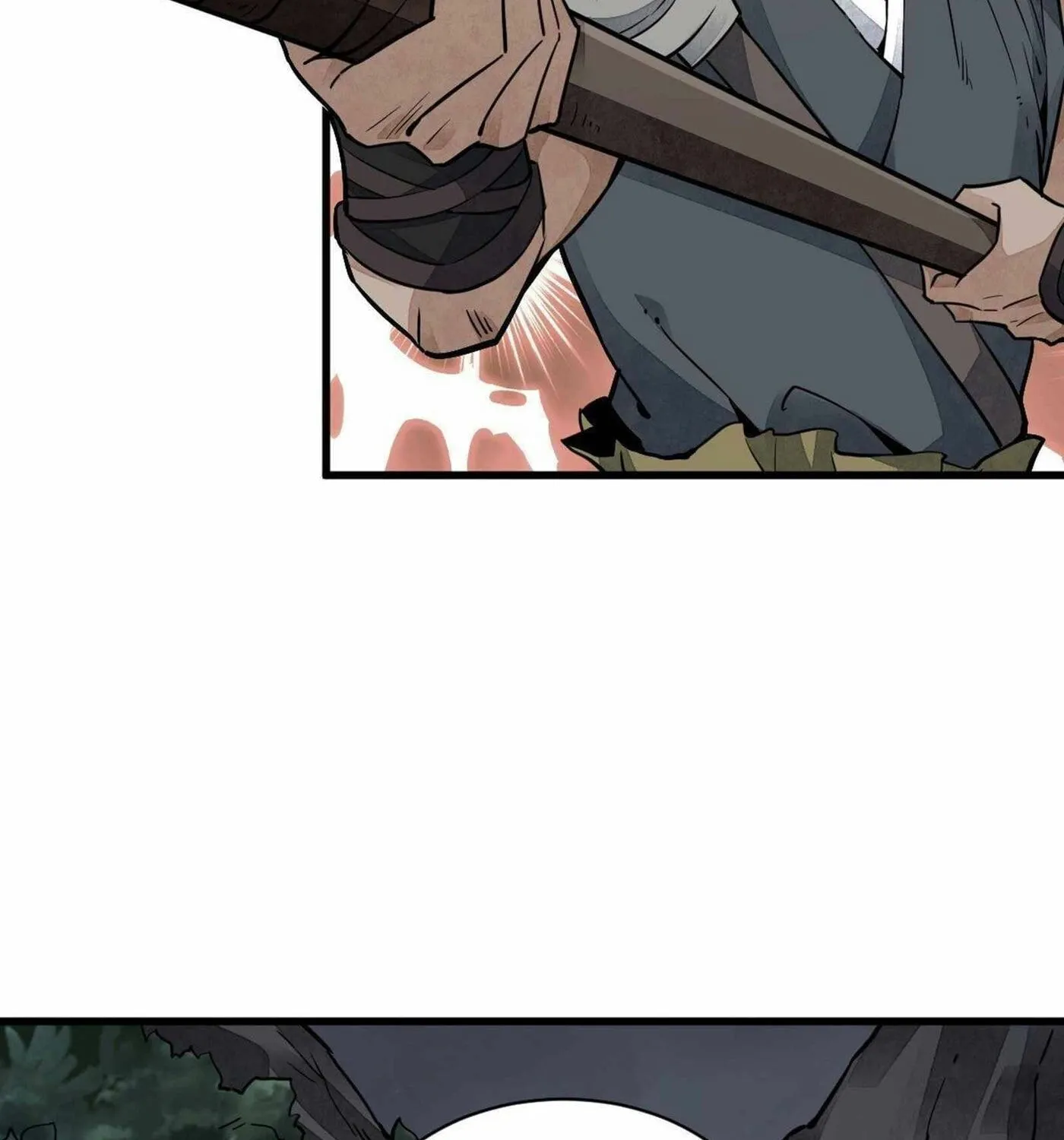 Read ChronoGo chapter 47 image 2 on Lezhin