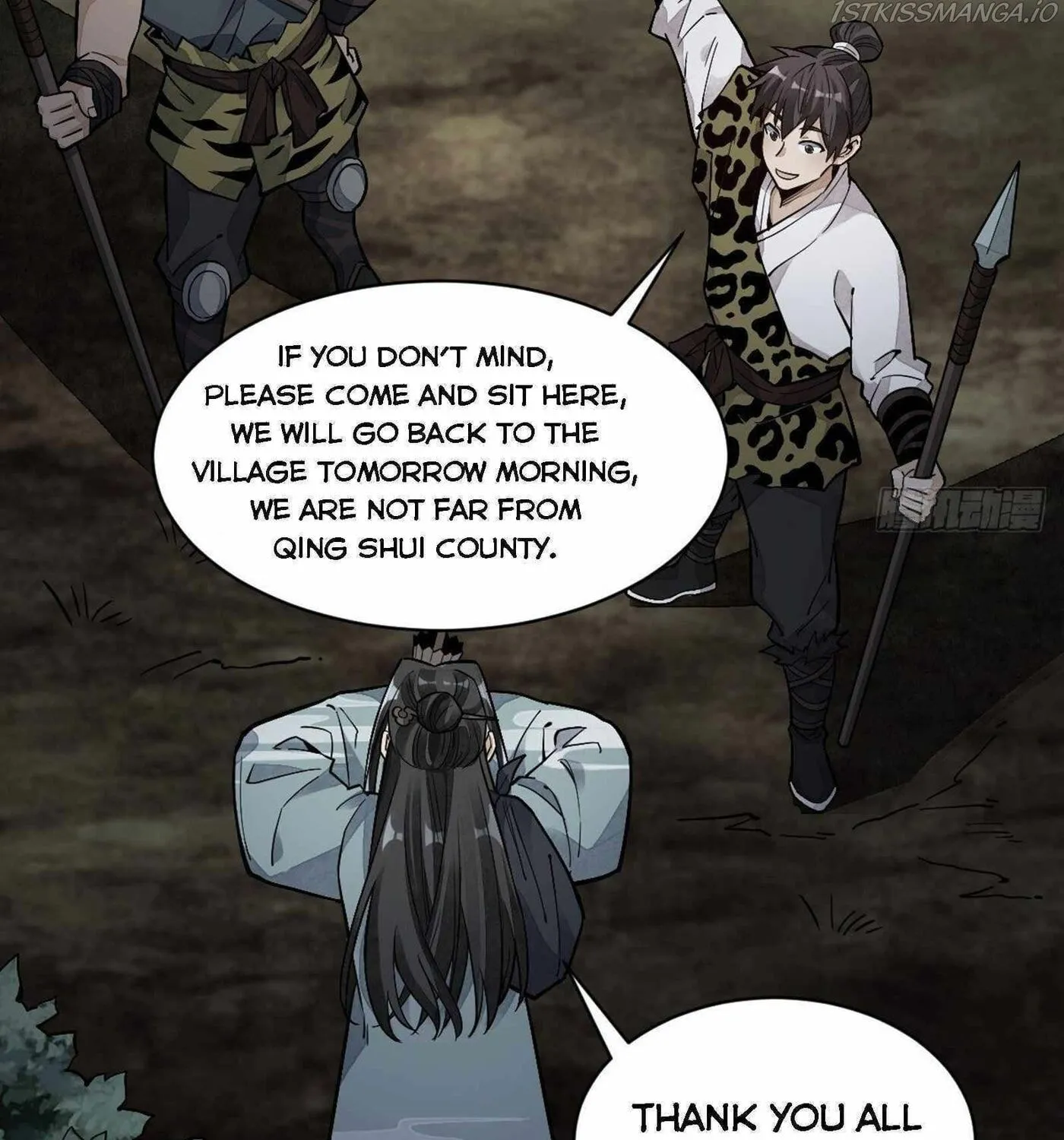 Read ChronoGo chapter 47 image 25 on Lezhin