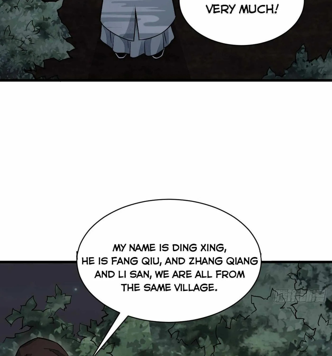 Read ChronoGo chapter 47 image 26 on Lezhin