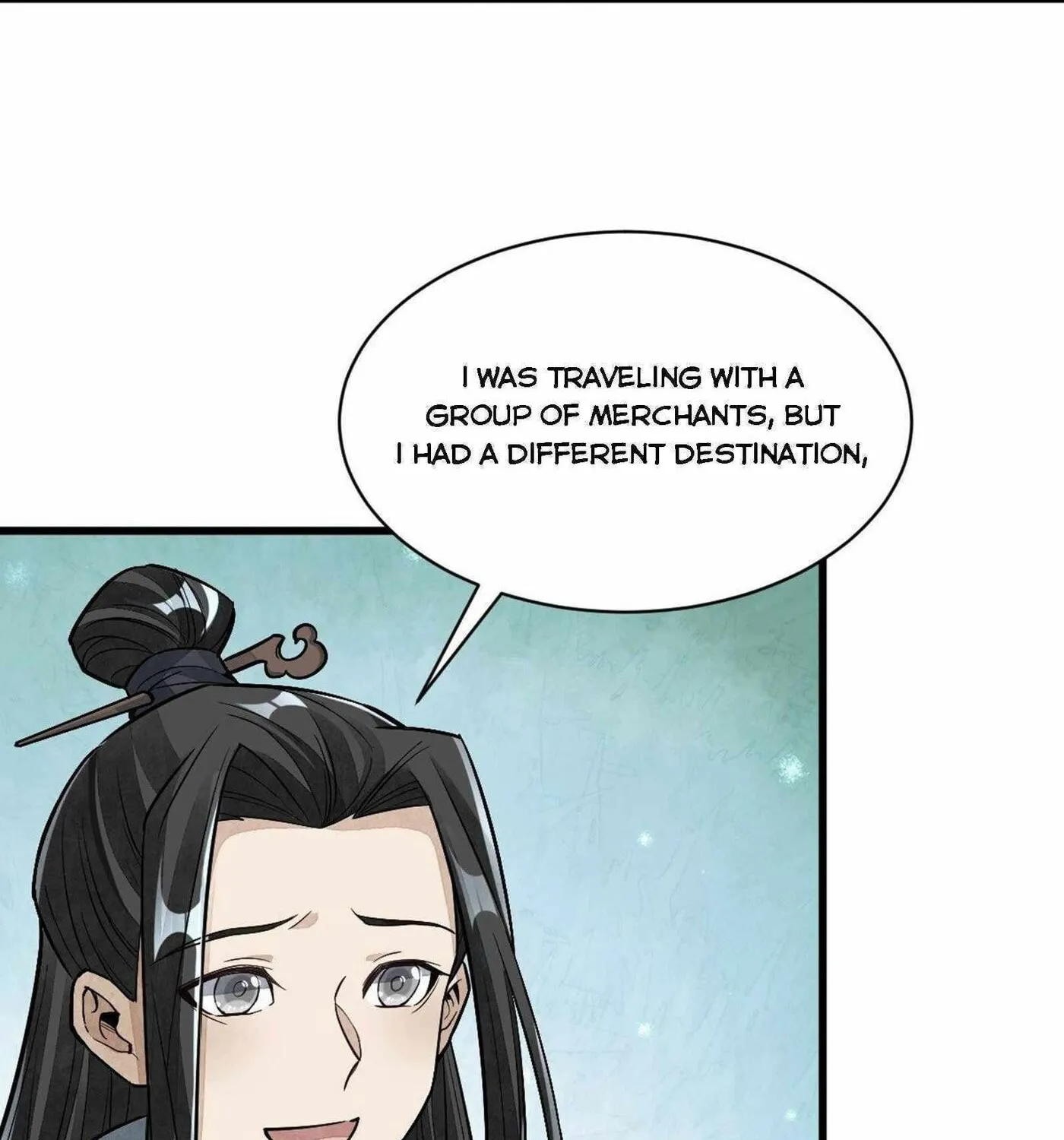 Read ChronoGo chapter 47 image 28 on Lezhin