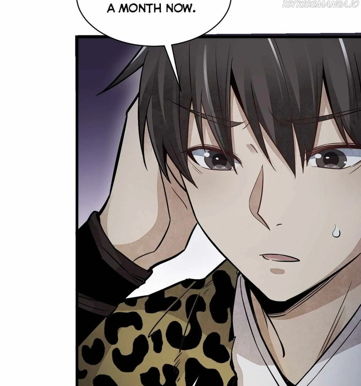 Read ChronoGo chapter 47 image 36 on Lezhin
