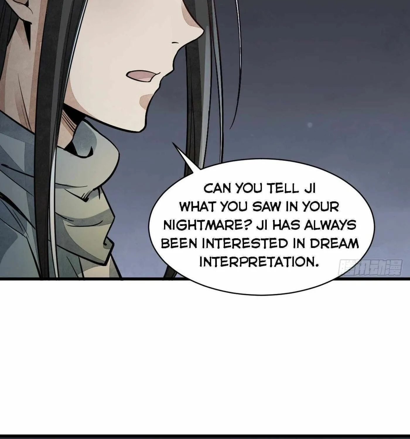 Read ChronoGo chapter 47 image 38 on Lezhin