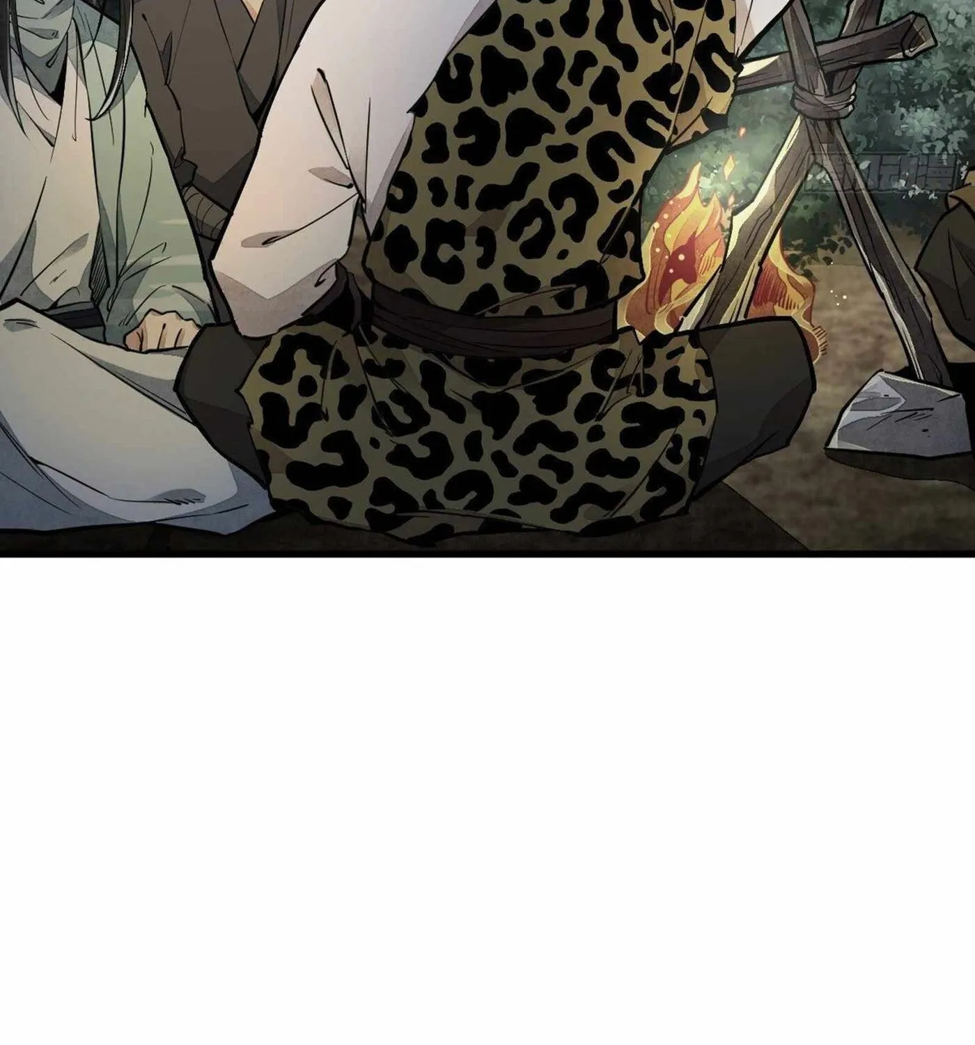 Read ChronoGo chapter 47 image 40 on Lezhin